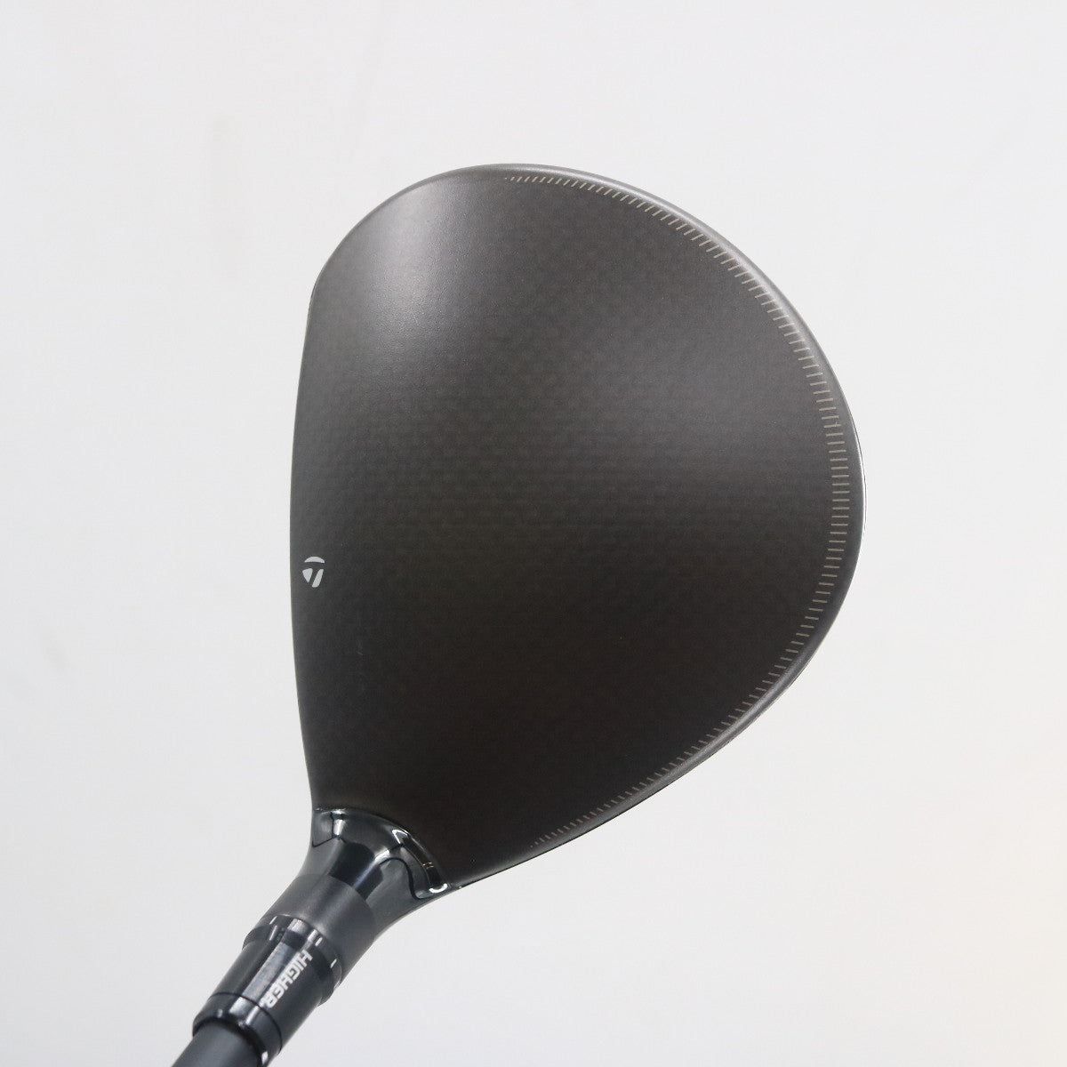 Taylormade Qi4D 5 Fairway Wood 18 Deg Graphite HZRDUS 5.5 Regular RH S-159009