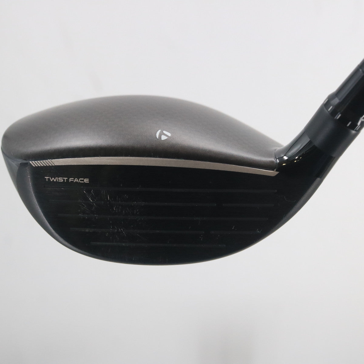 Taylormade Qi4D 5 Fairway Wood 18 Deg Graphite HZRDUS 5.5 Regular RH S-159009