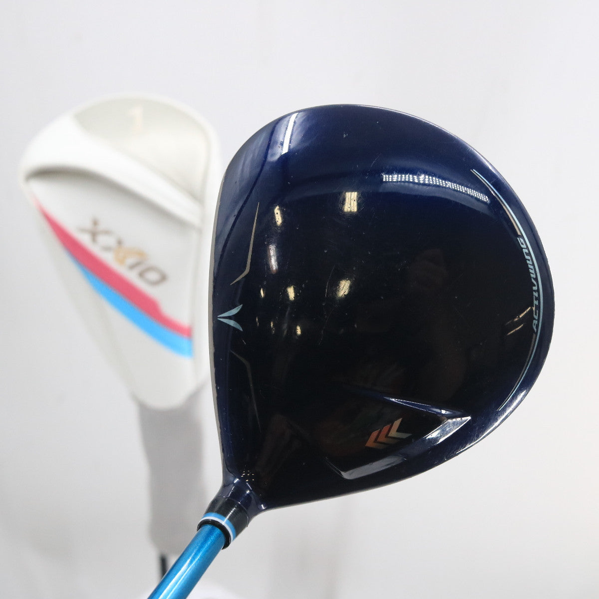 XXIO 12 Twelve Women's Driver 12.5 Degrees Graphite MP1200L Ladies RH S-159011