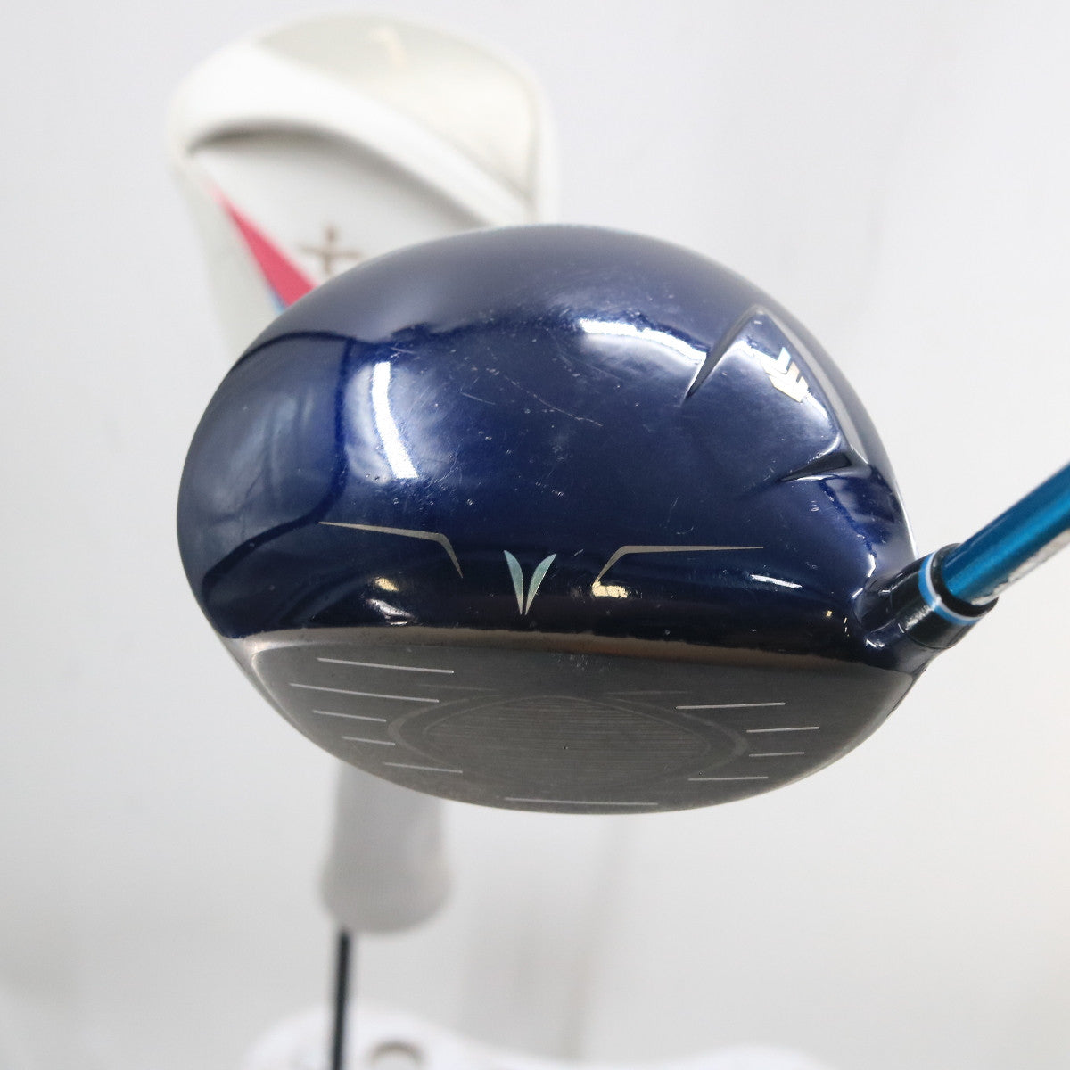 XXIO 12 Twelve Women's Driver 12.5 Degrees Graphite MP1200L Ladies RH S-159011