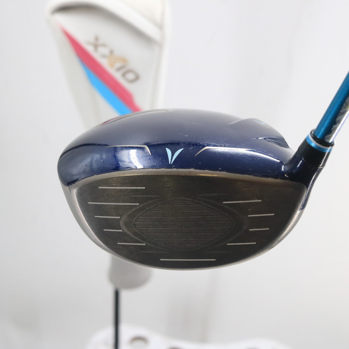 XXIO 12 Twelve Women's Driver 12.5 Degrees Graphite MP1200L Ladies RH S-159011
