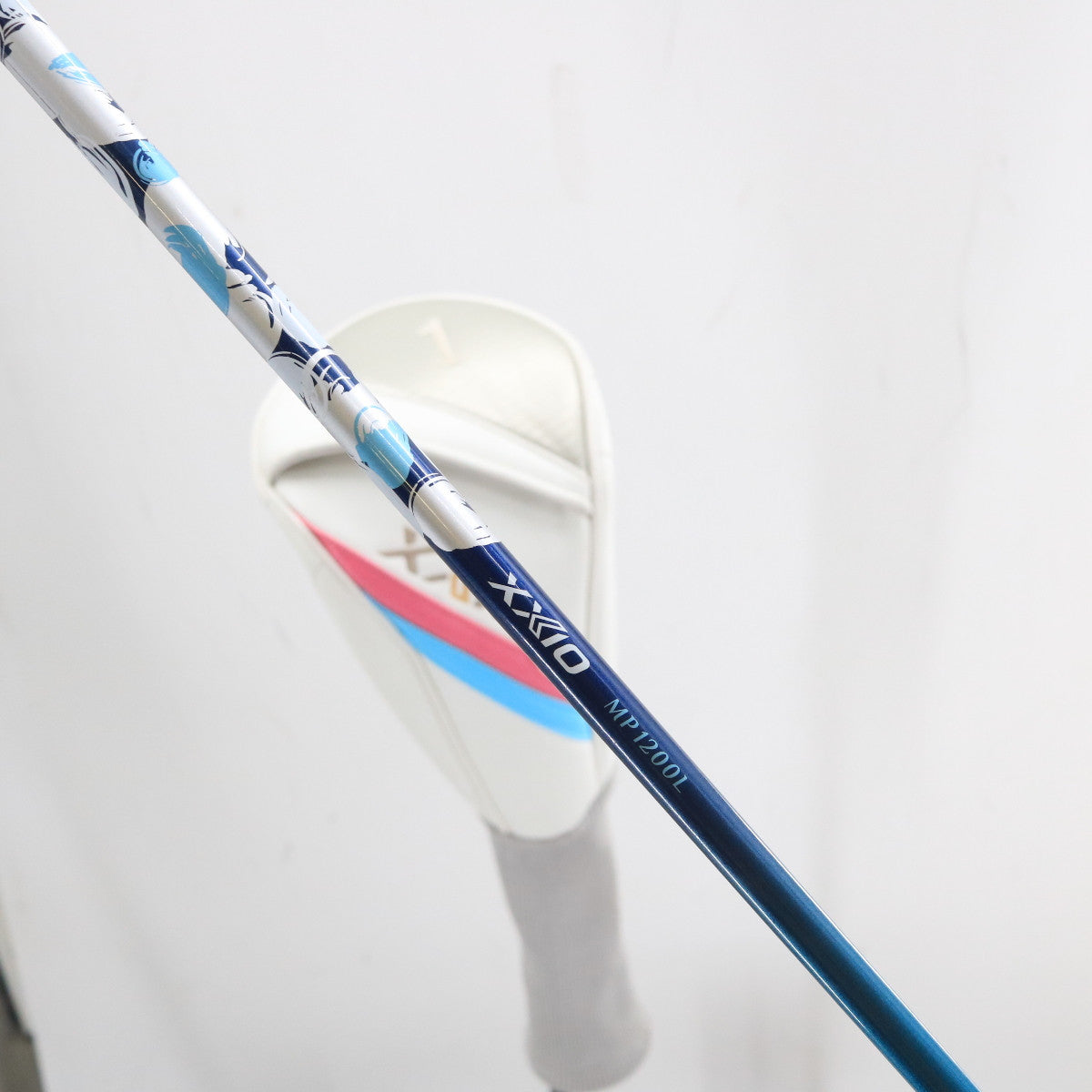 XXIO 12 Twelve Women's Driver 12.5 Degrees Graphite MP1200L Ladies RH S-159011