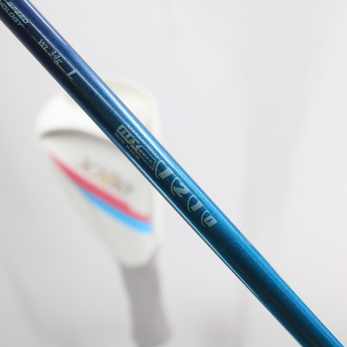 XXIO 12 Twelve Women's Driver 12.5 Degrees Graphite MP1200L Ladies RH S-159011