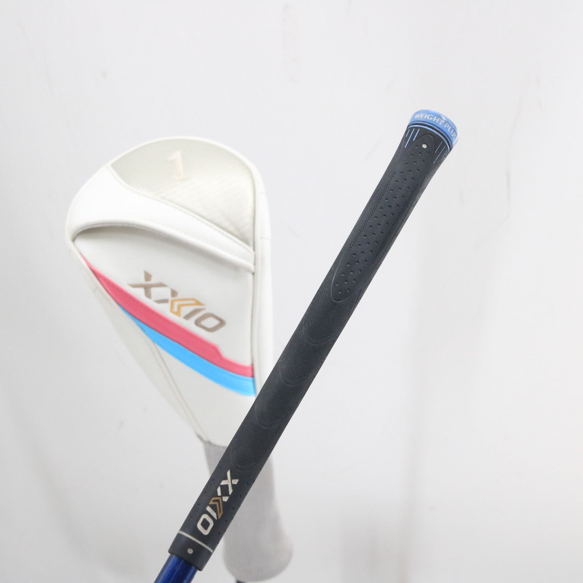 XXIO 12 Twelve Women's Driver 12.5 Degrees Graphite MP1200L Ladies RH S-159011