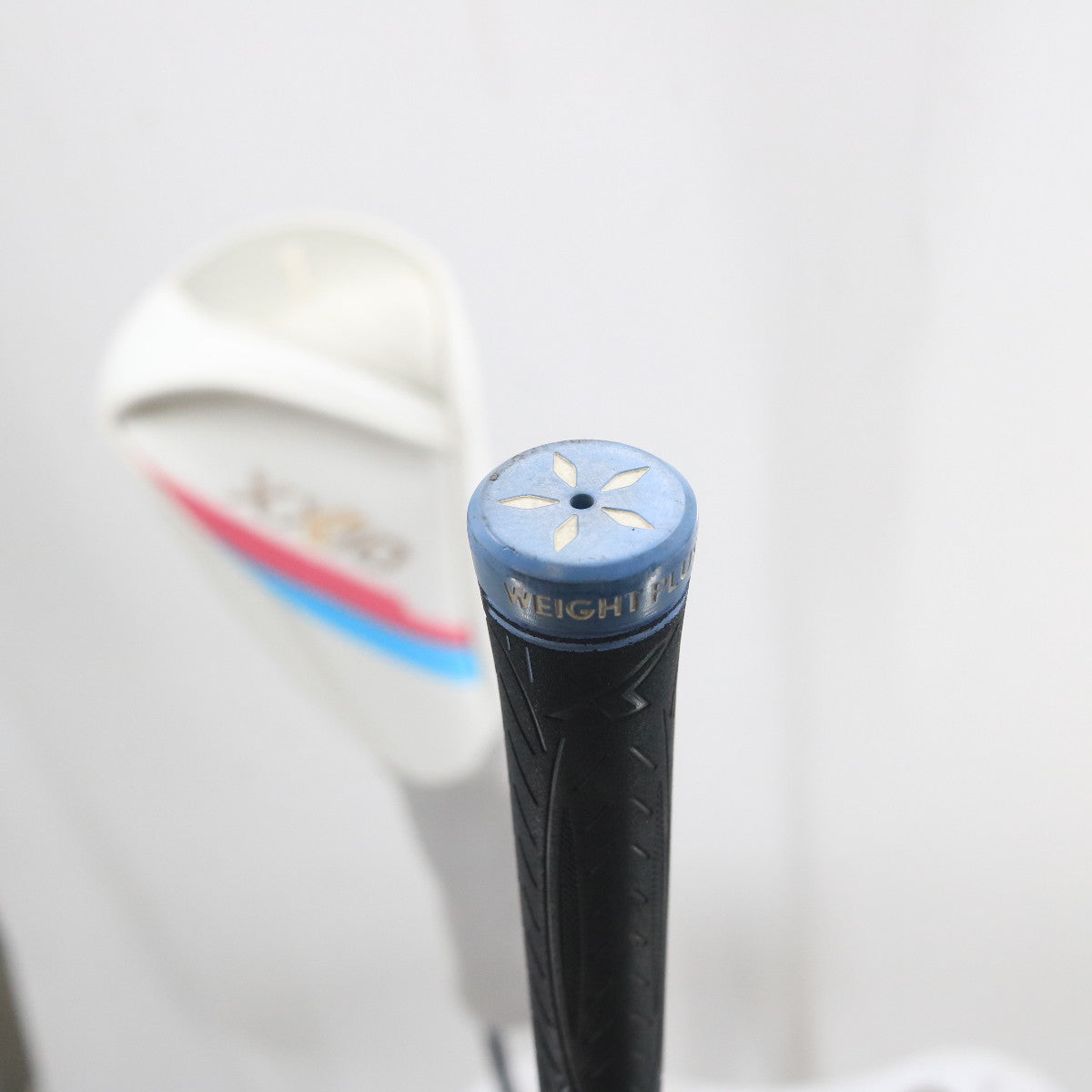 XXIO 12 Twelve Women's Driver 12.5 Degrees Graphite MP1200L Ladies RH S-159011
