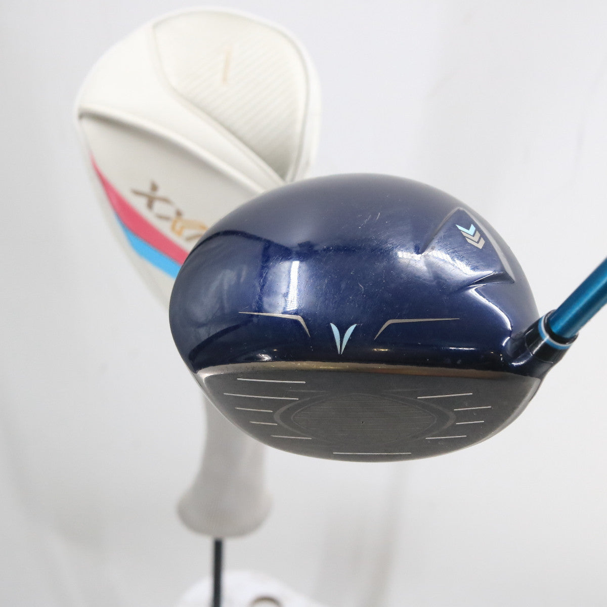 XXIO 12 Twelve Women's Driver 11.5 Degrees Graphite MP1200L Ladies RH S-159012