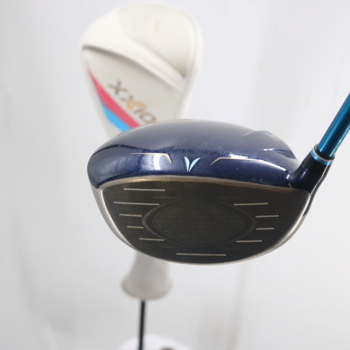 XXIO 12 Twelve Women's Driver 11.5 Degrees Graphite MP1200L Ladies RH S-159012