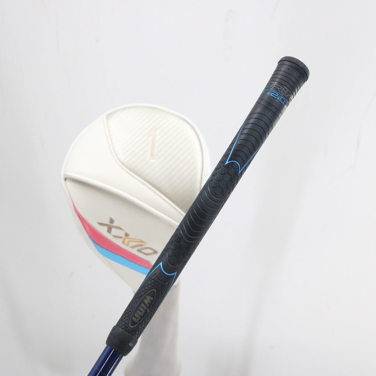 XXIO 12 Twelve Women's Driver 11.5 Degrees Graphite MP1200L Ladies RH S-159012