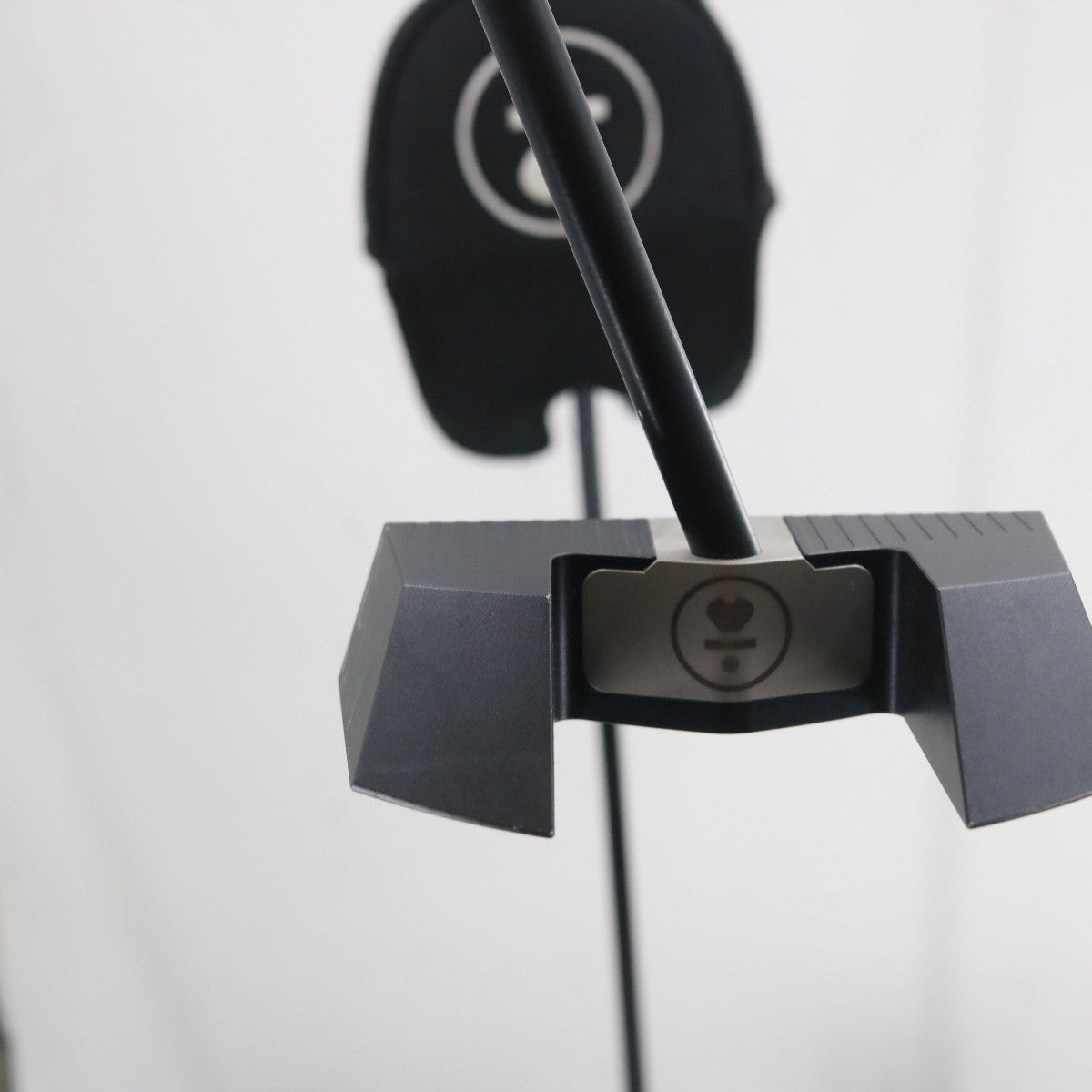 L.A.B. Golf Mezz.1 Max Putter Black Steel 35 Inches 35" Right Handed S-159015