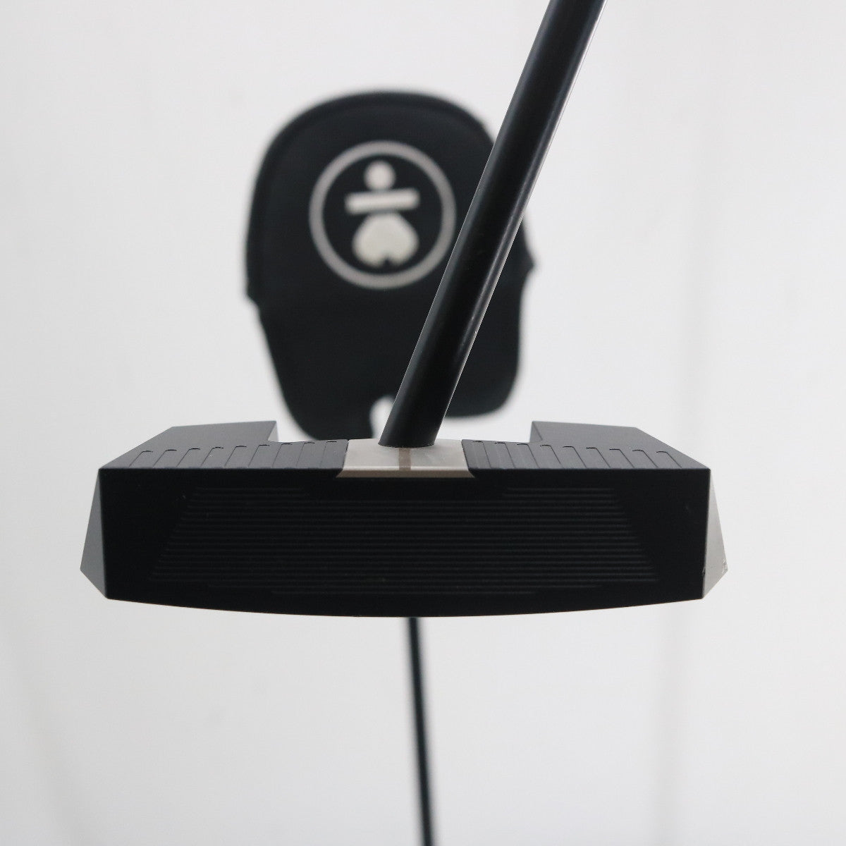 L.A.B. Golf Mezz.1 Max Putter Black Steel 35 Inches 35" Right Handed S-159015