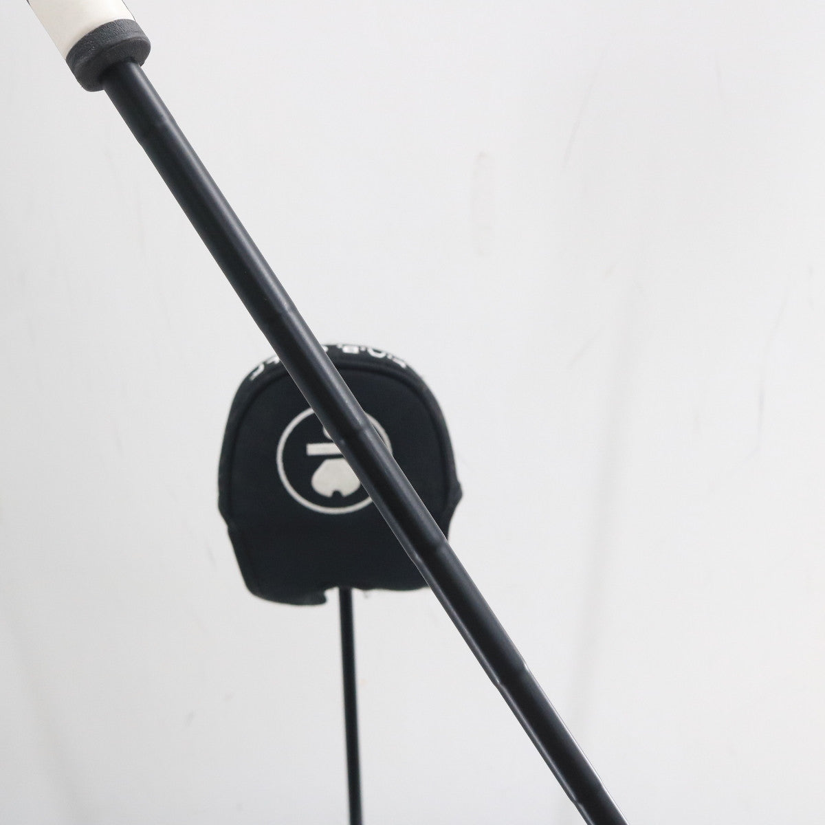 L.A.B. Golf Mezz.1 Max Putter Black Steel 35 Inches 35" Right Handed S-159015
