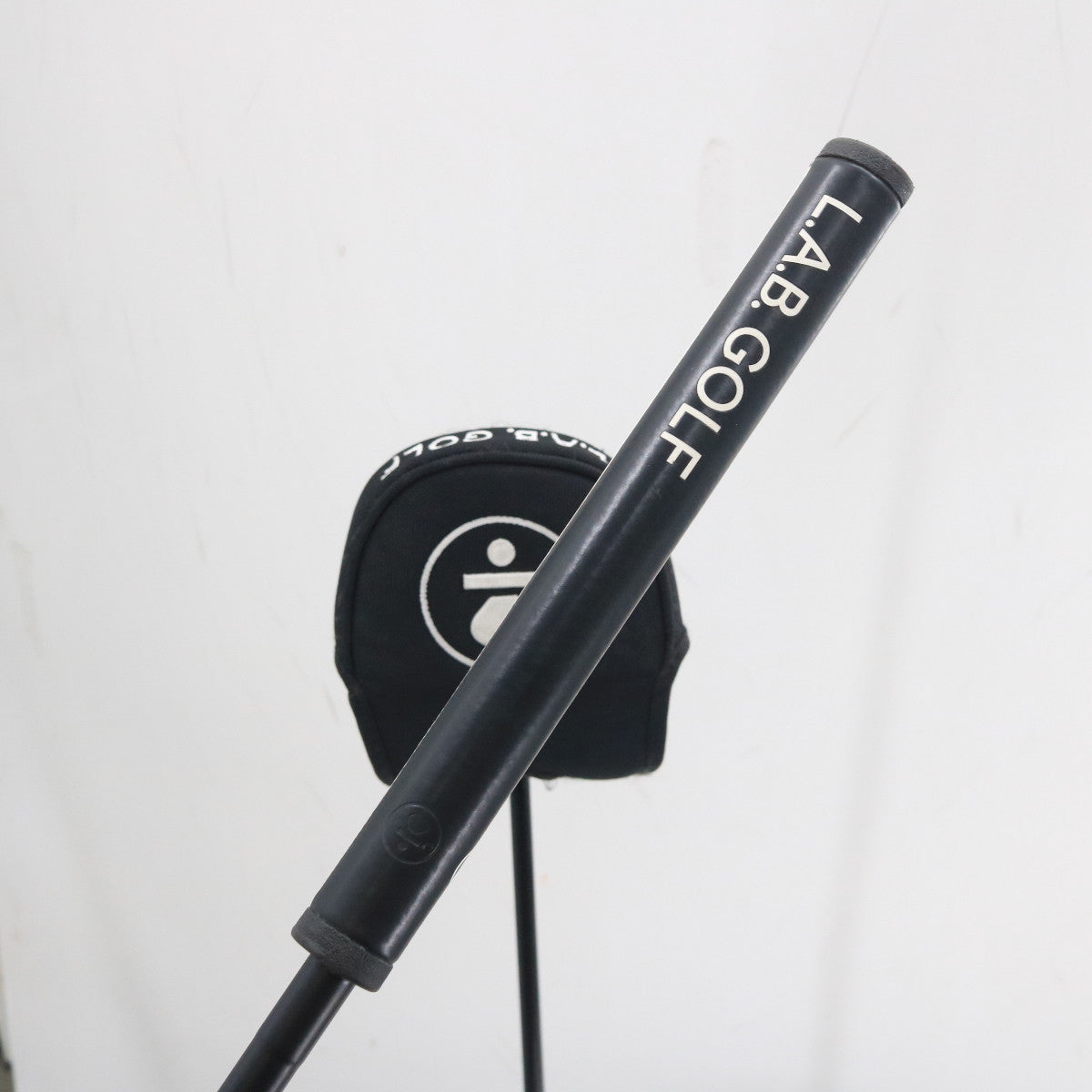 L.A.B. Golf Mezz.1 Max Putter Black Steel 35 Inches 35" Right Handed S-159015