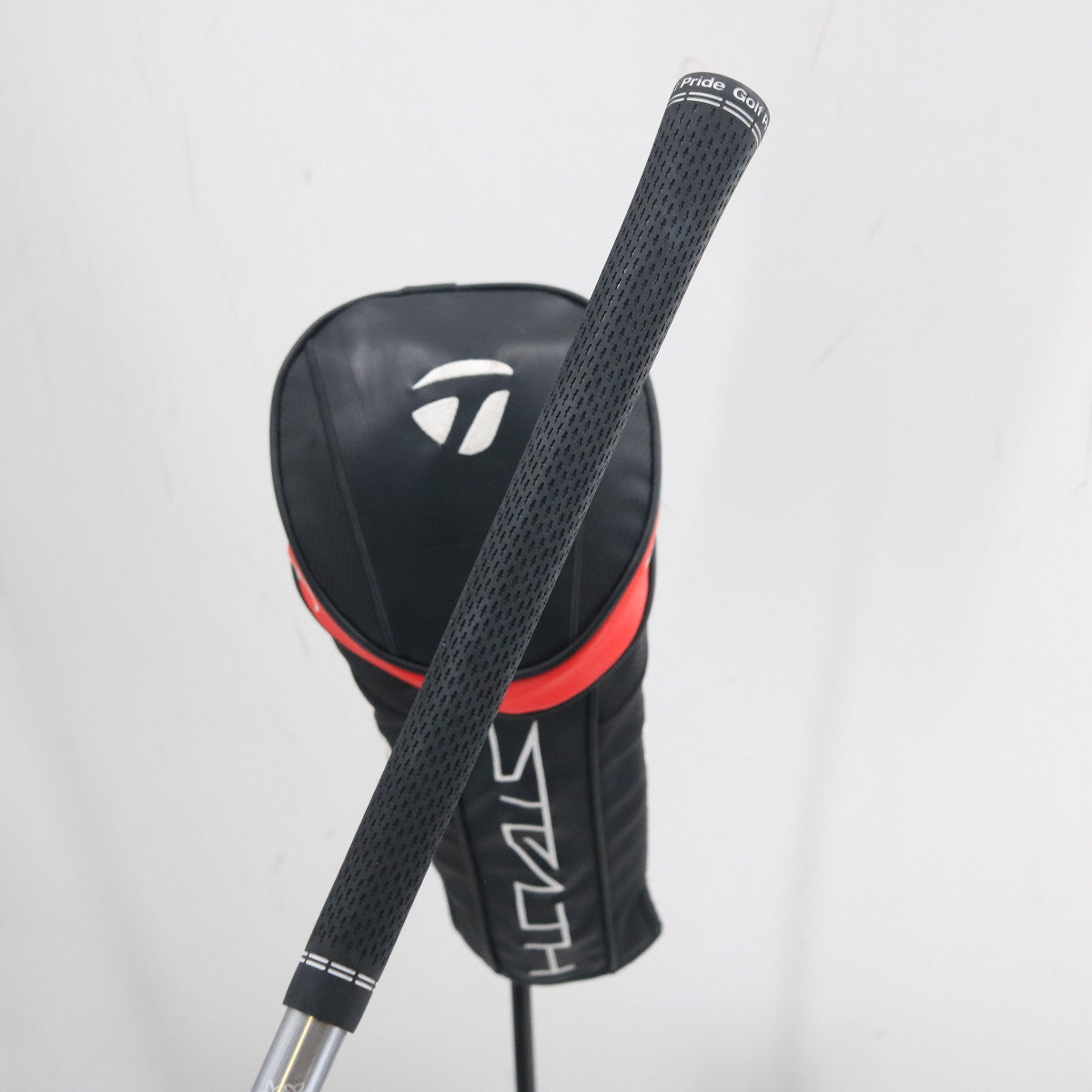 TaylorMade Stealth Plus+ Driver 10.5 Deg Graphite Diamana S Stiff RH S-159016