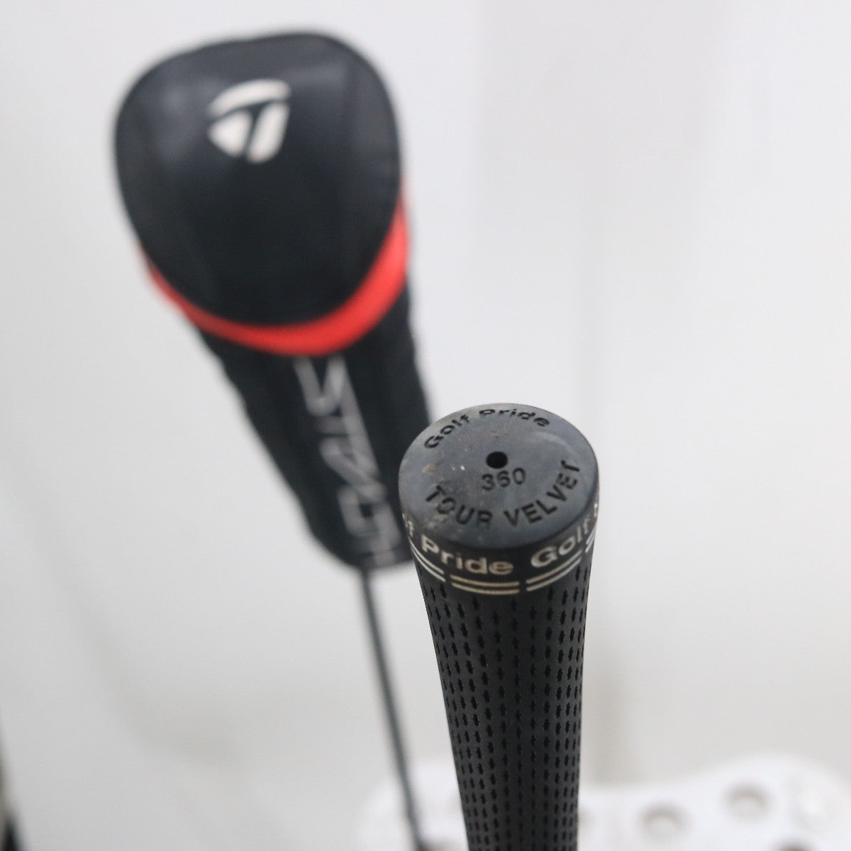 TaylorMade Stealth Plus+ Driver 10.5 Deg Graphite Diamana S Stiff RH S-159016