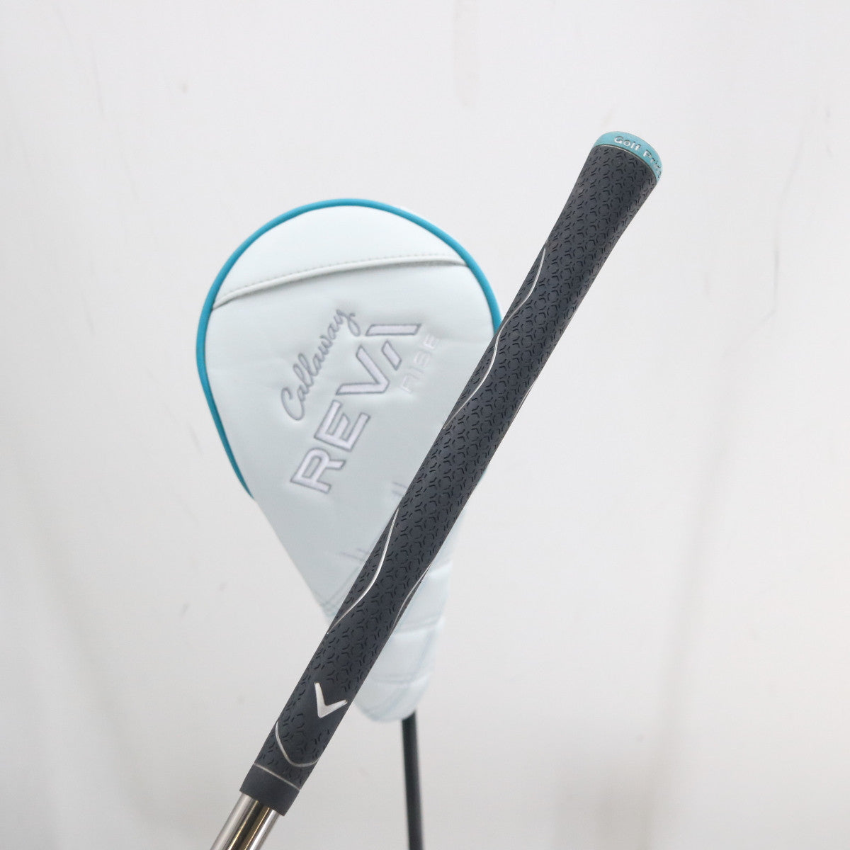 Callaway Reva Rise Women's Driver 10.5 Deg Graphite LINQ 4F1 Ladies RH S-159030