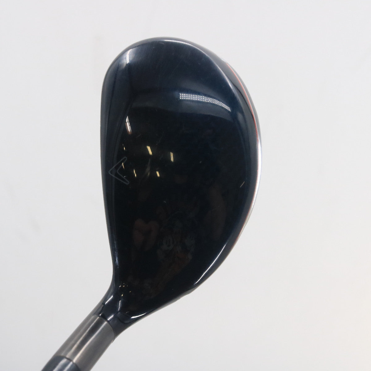 Callaway Big Bertha B21 4 Hybrid 21 Deg Graphite Recoil F2 Senior RH S-159032