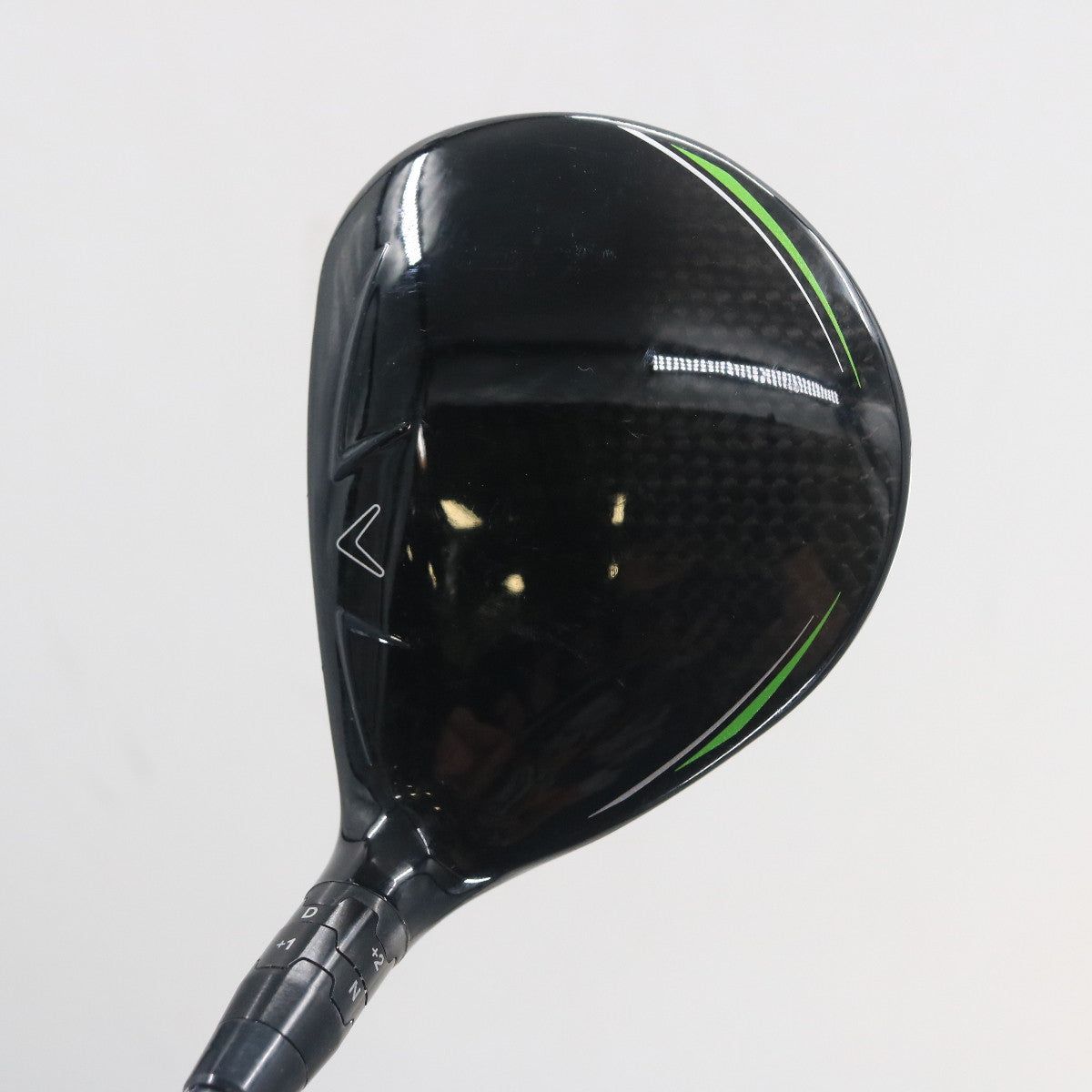 Callaway GBB EPIC 3 Fairway Wood 15 Deg Graphite HZRDUS 6.0 Stiff RH S-159038