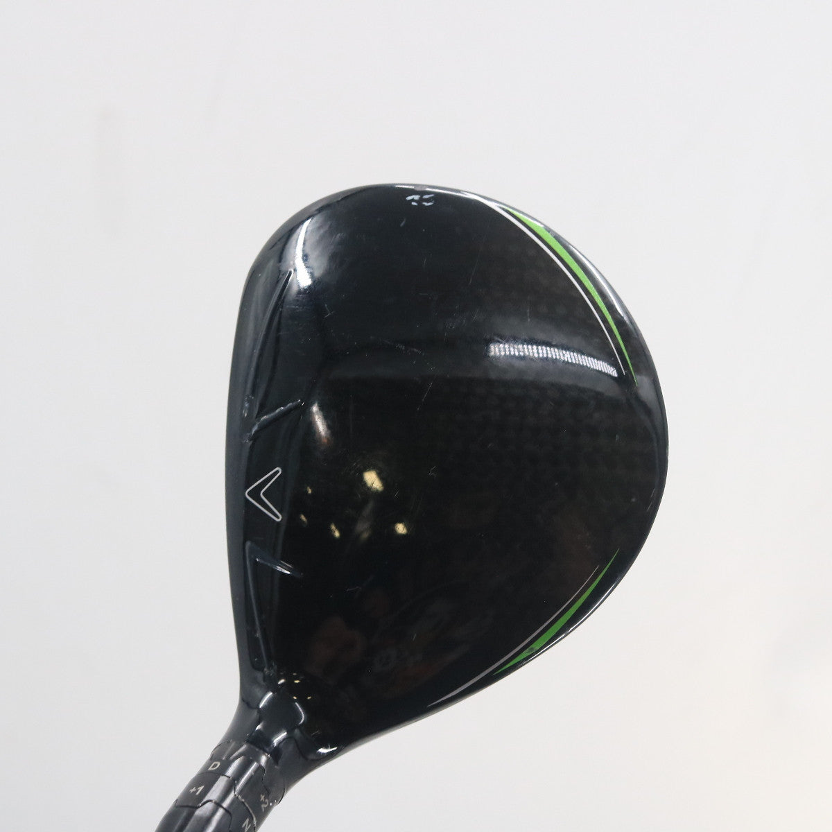 Callaway GBB EPIC 3 Fairway Wood 15 Deg Graphite HZRDUS 6.0 Stiff RH S-159039