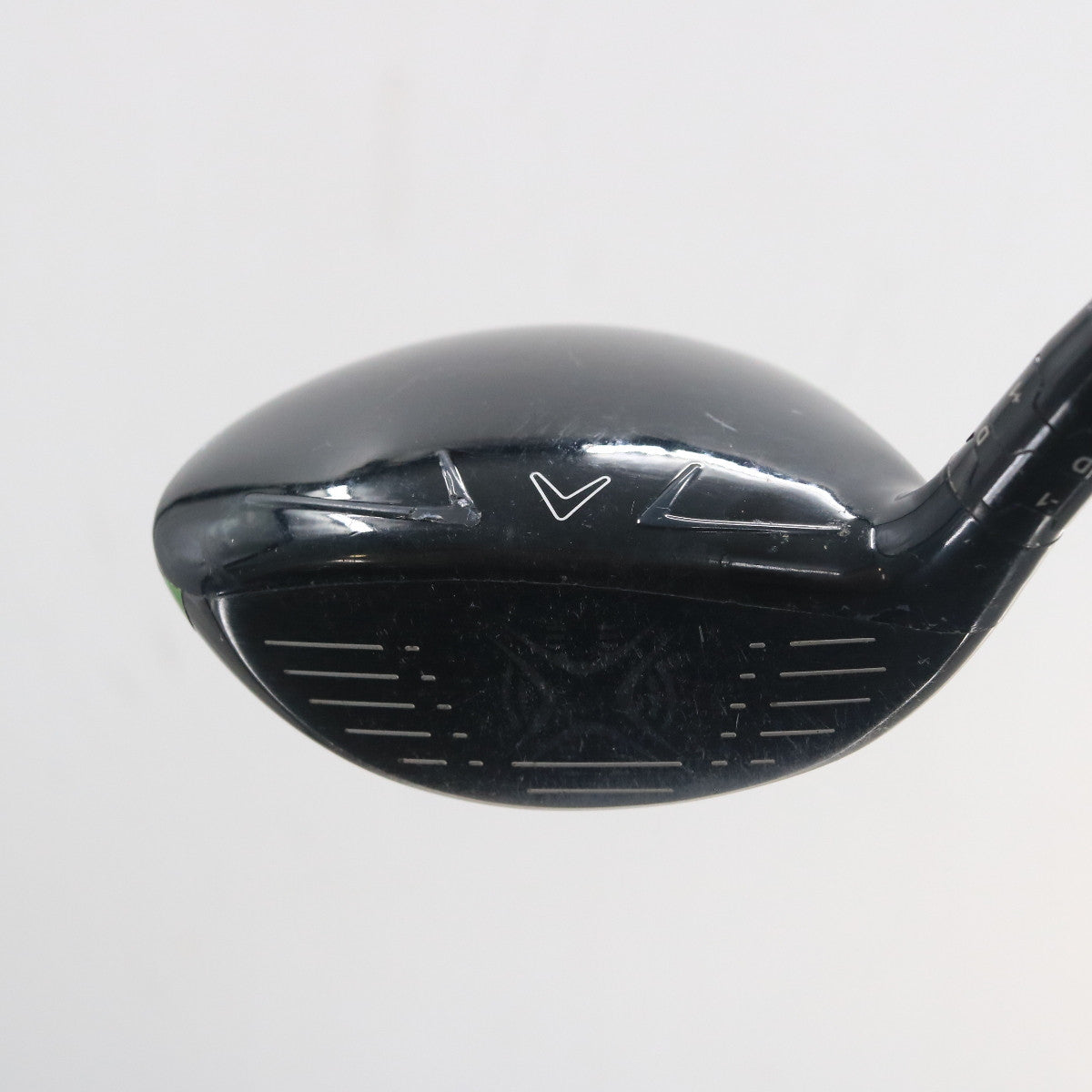 Callaway GBB EPIC 3 Fairway Wood 15 Deg Graphite HZRDUS 6.0 Stiff RH S-159039