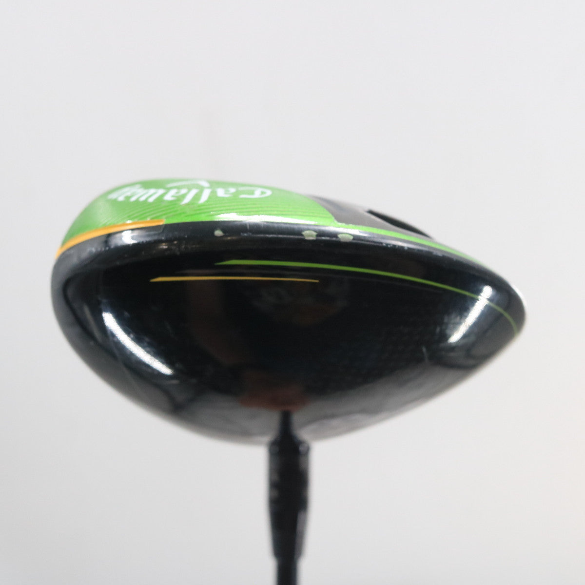 Callaway Epic Flash Sub Zero Driver 9.0 Degrees Graphite Extra Stiff RH S-159043