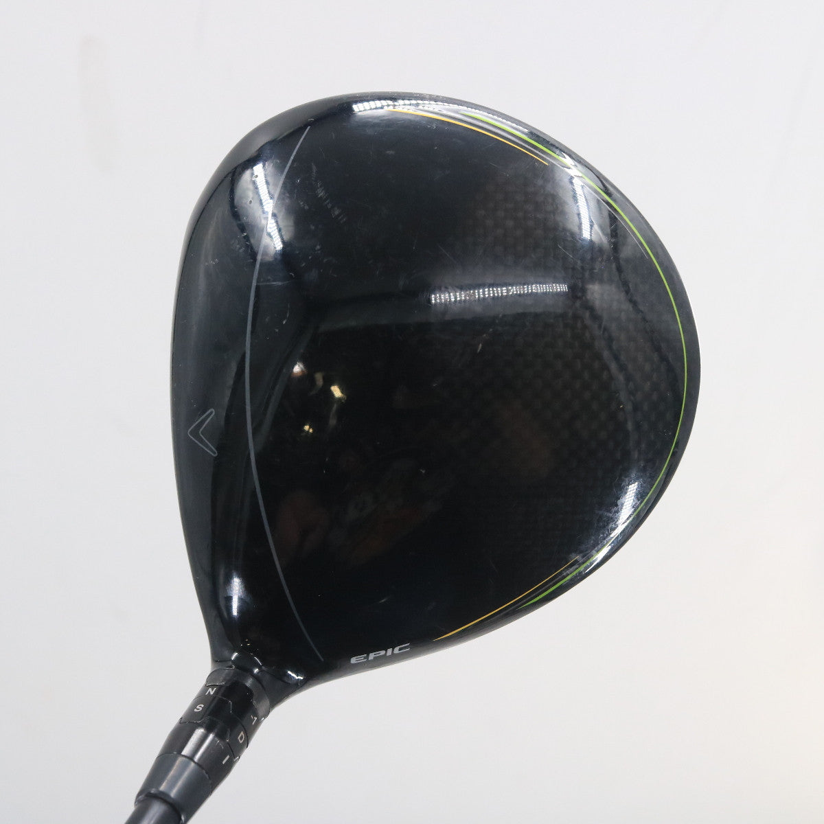 Callaway Epic Flash Sub Zero Driver 9.0 Degrees Graphite Extra Stiff RH S-159043