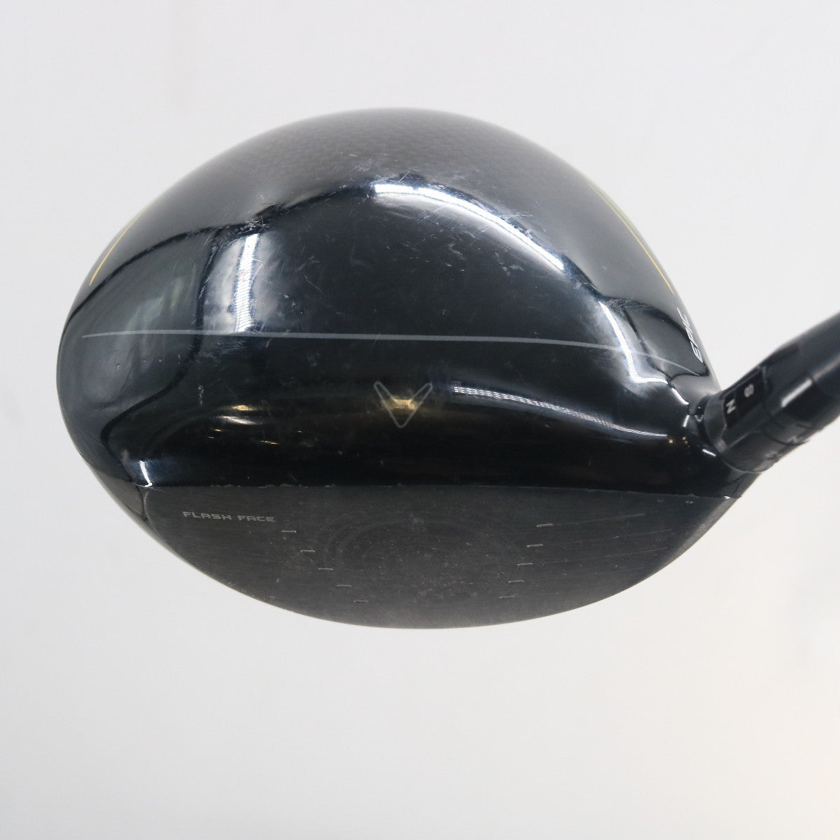 Callaway Epic Flash Sub Zero Driver 9.0 Degrees Graphite Extra Stiff RH S-159043