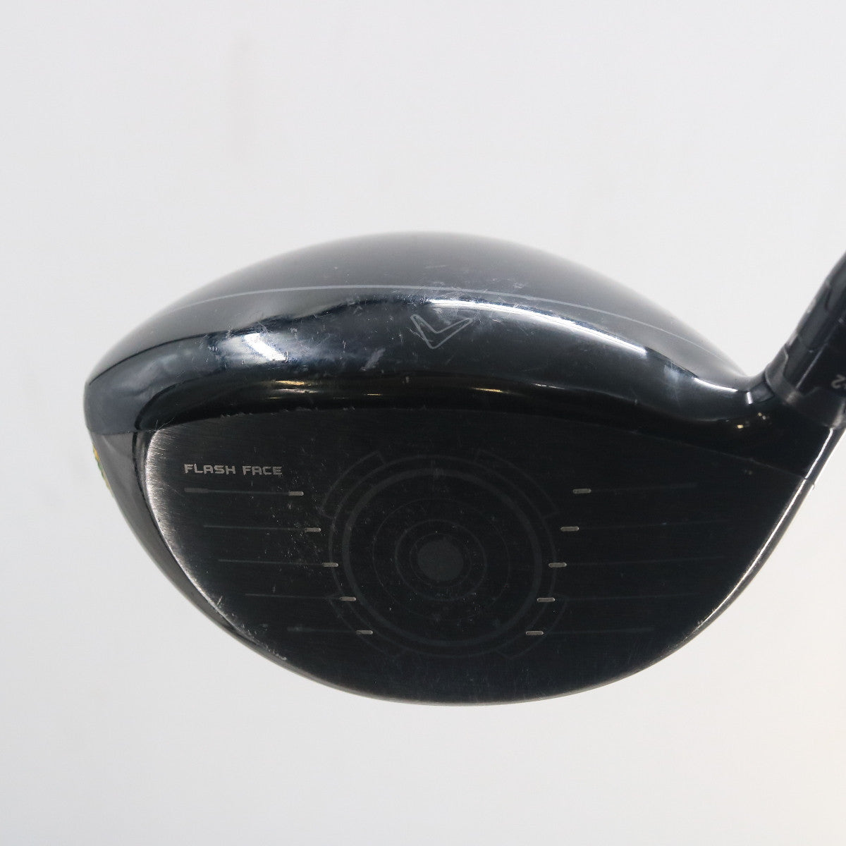 Callaway Epic Flash Sub Zero Driver 9.0 Degrees Graphite Extra Stiff RH S-159043