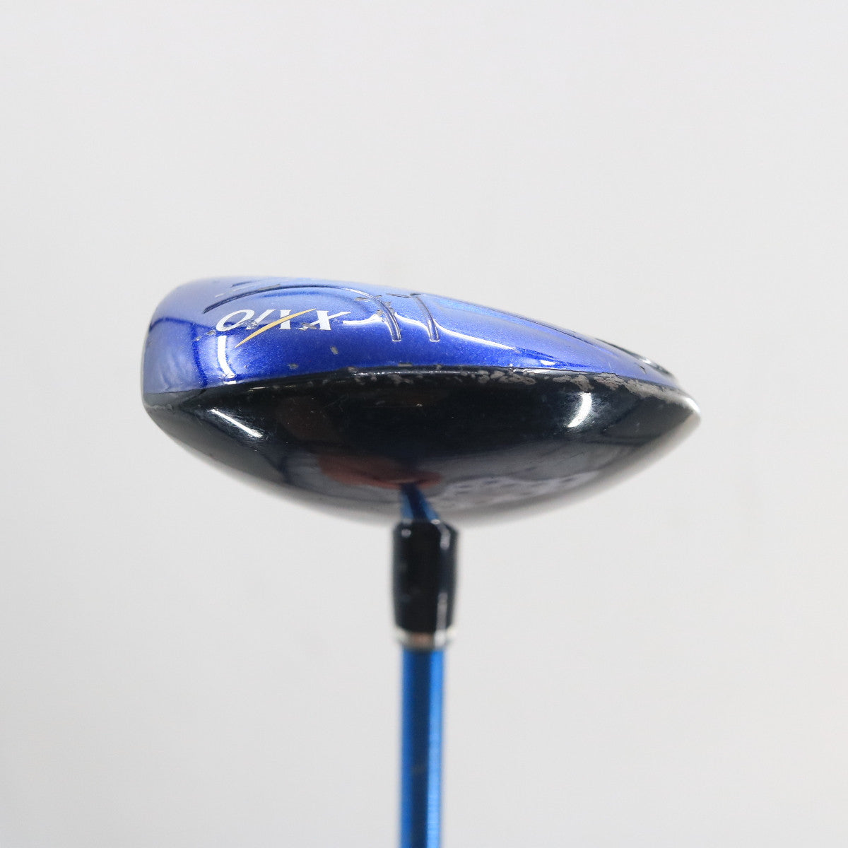 XXIO X Women's 9 Fairway Wood 26 Degrees Graphite Ladies Right-Handed S-159047