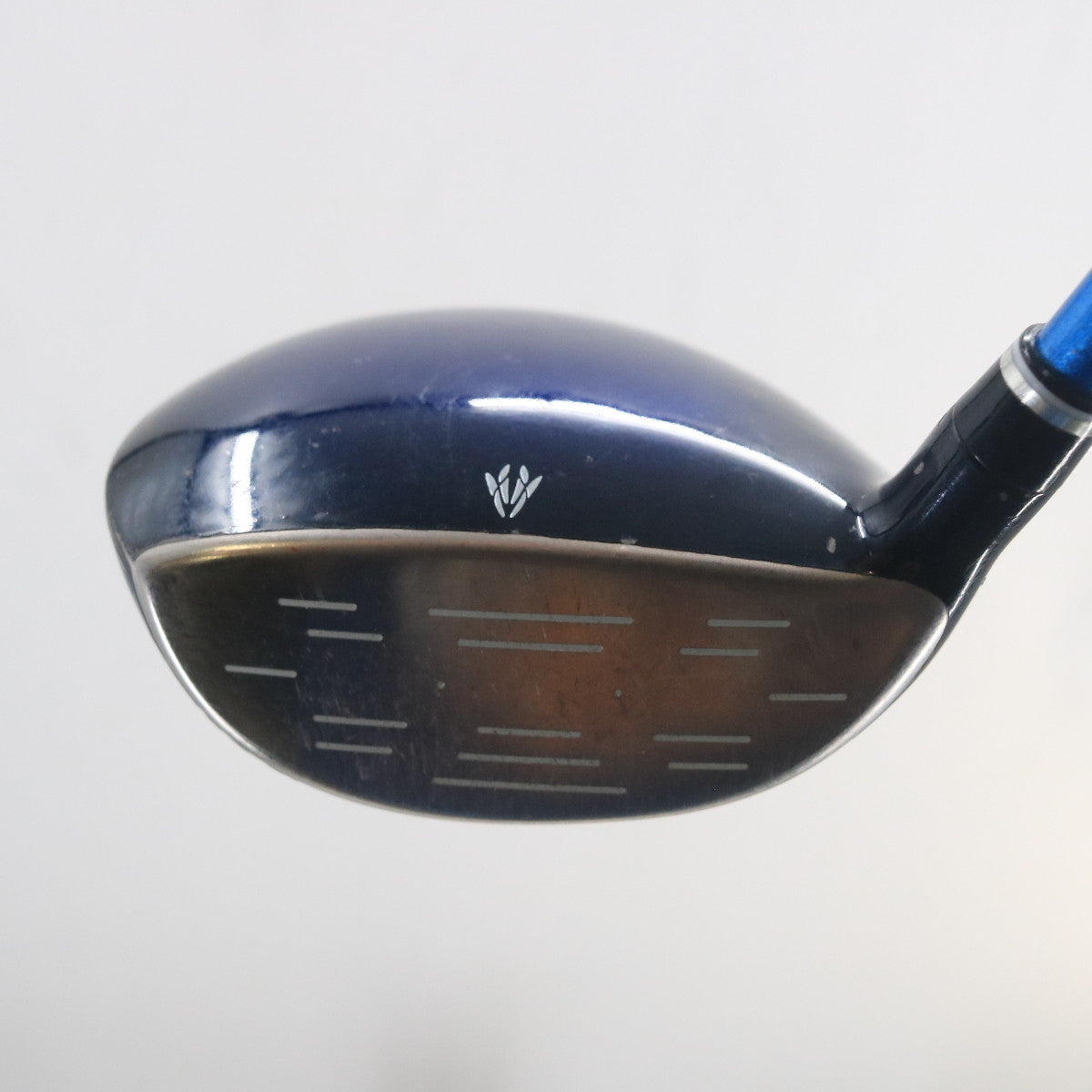 XXIO X Women's 9 Fairway Wood 26 Degrees Graphite Ladies Right-Handed S-159047