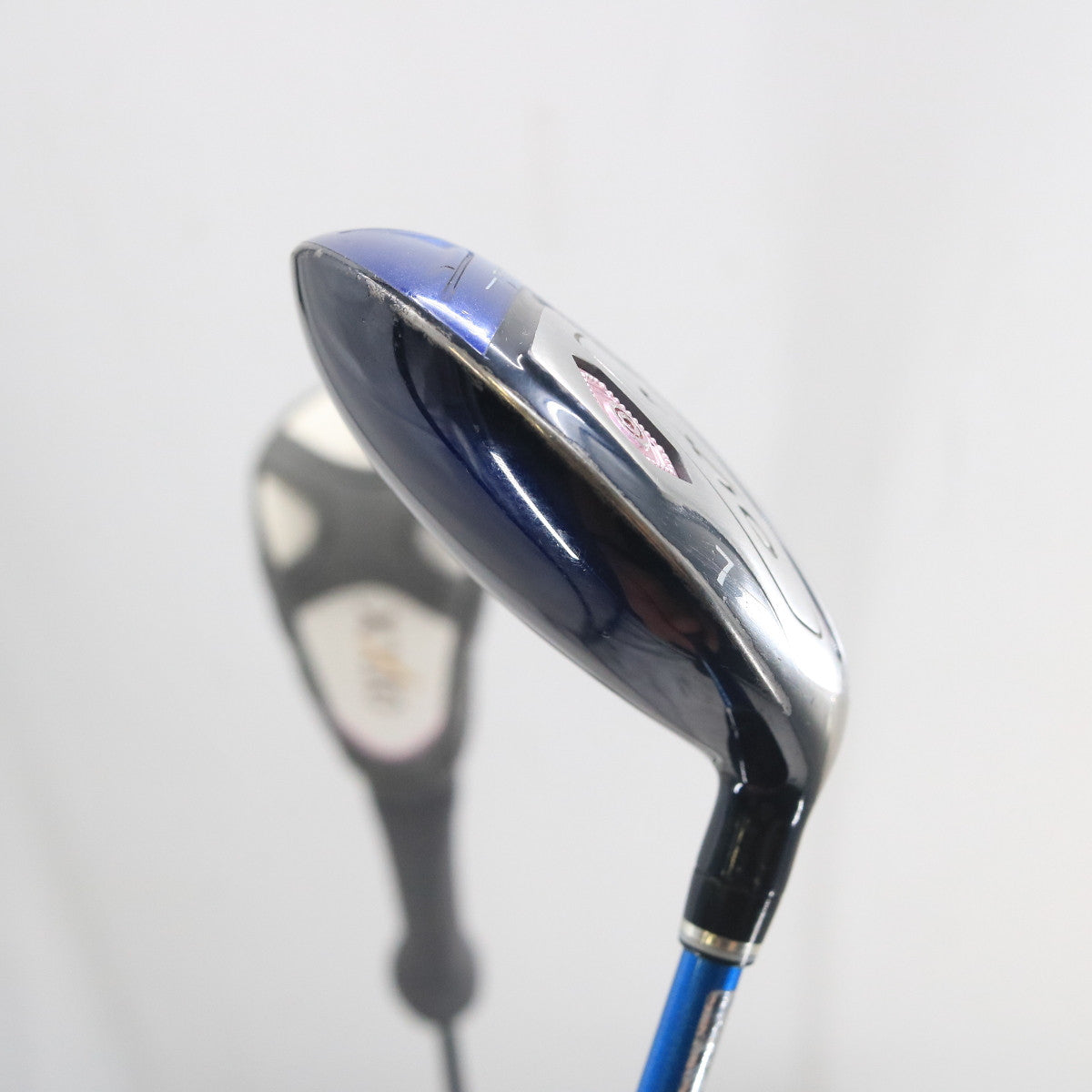 XXIO X Women's 7 Fairway Wood 23 Degrees Graphite Ladies Right-Handed S-159049