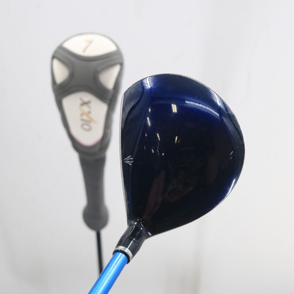 XXIO X Women's 7 Fairway Wood 23 Degrees Graphite Ladies Right-Handed S-159049