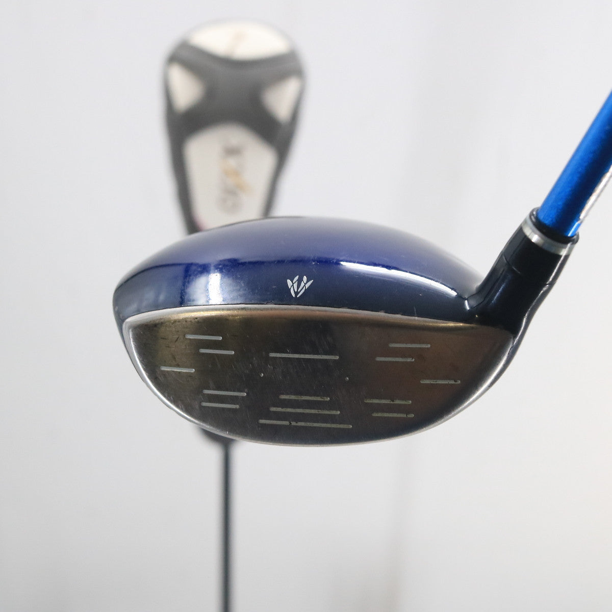 XXIO X Women's 7 Fairway Wood 23 Degrees Graphite Ladies Right-Handed S-159049