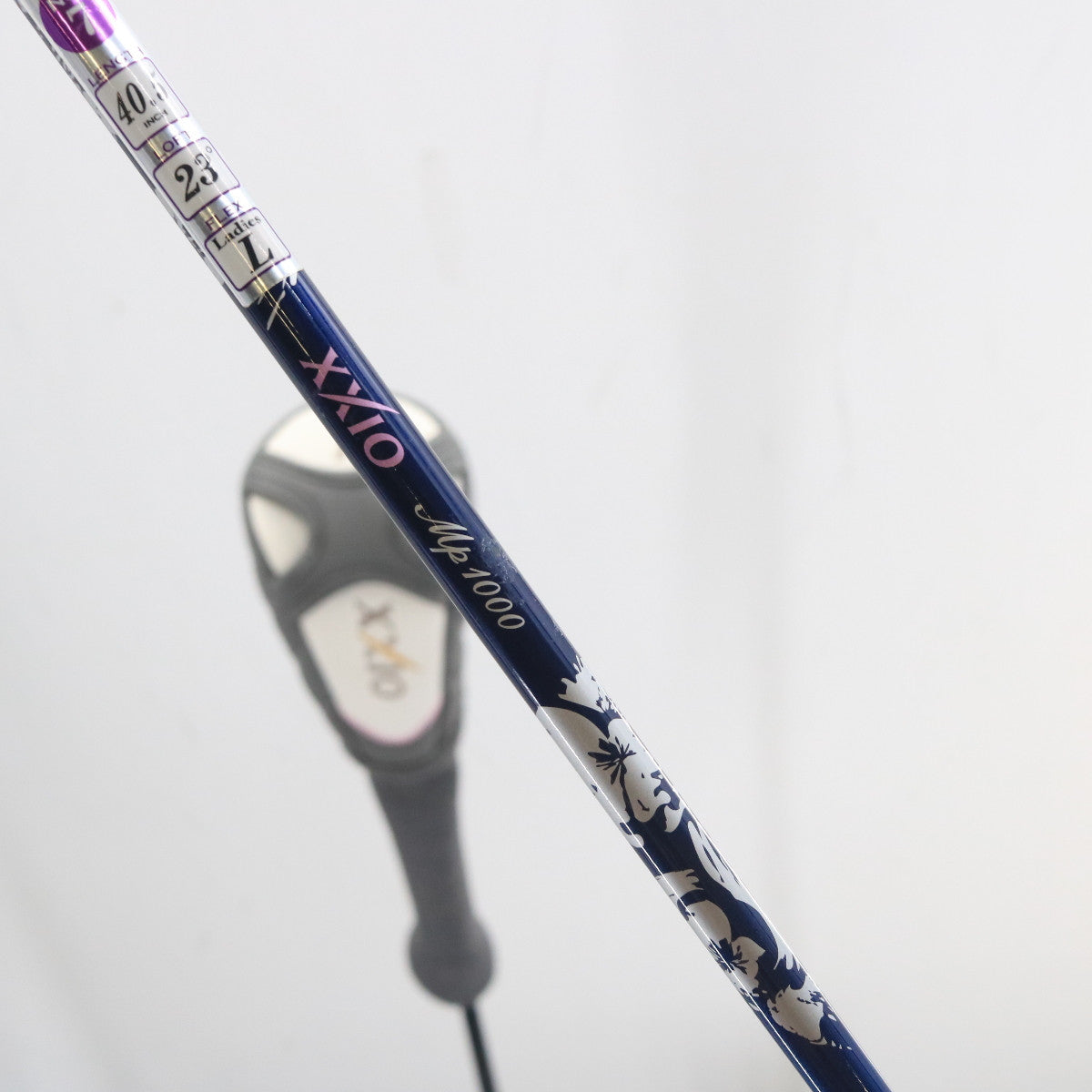 XXIO X Women's 7 Fairway Wood 23 Degrees Graphite Ladies Right-Handed S-159049