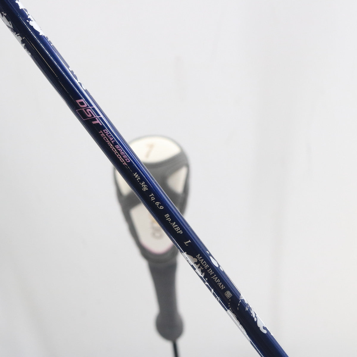 XXIO X Women's 7 Fairway Wood 23 Degrees Graphite Ladies Right-Handed S-159049