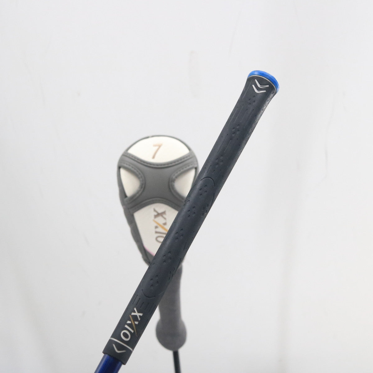 XXIO X Women's 7 Fairway Wood 23 Degrees Graphite Ladies Right-Handed S-159049