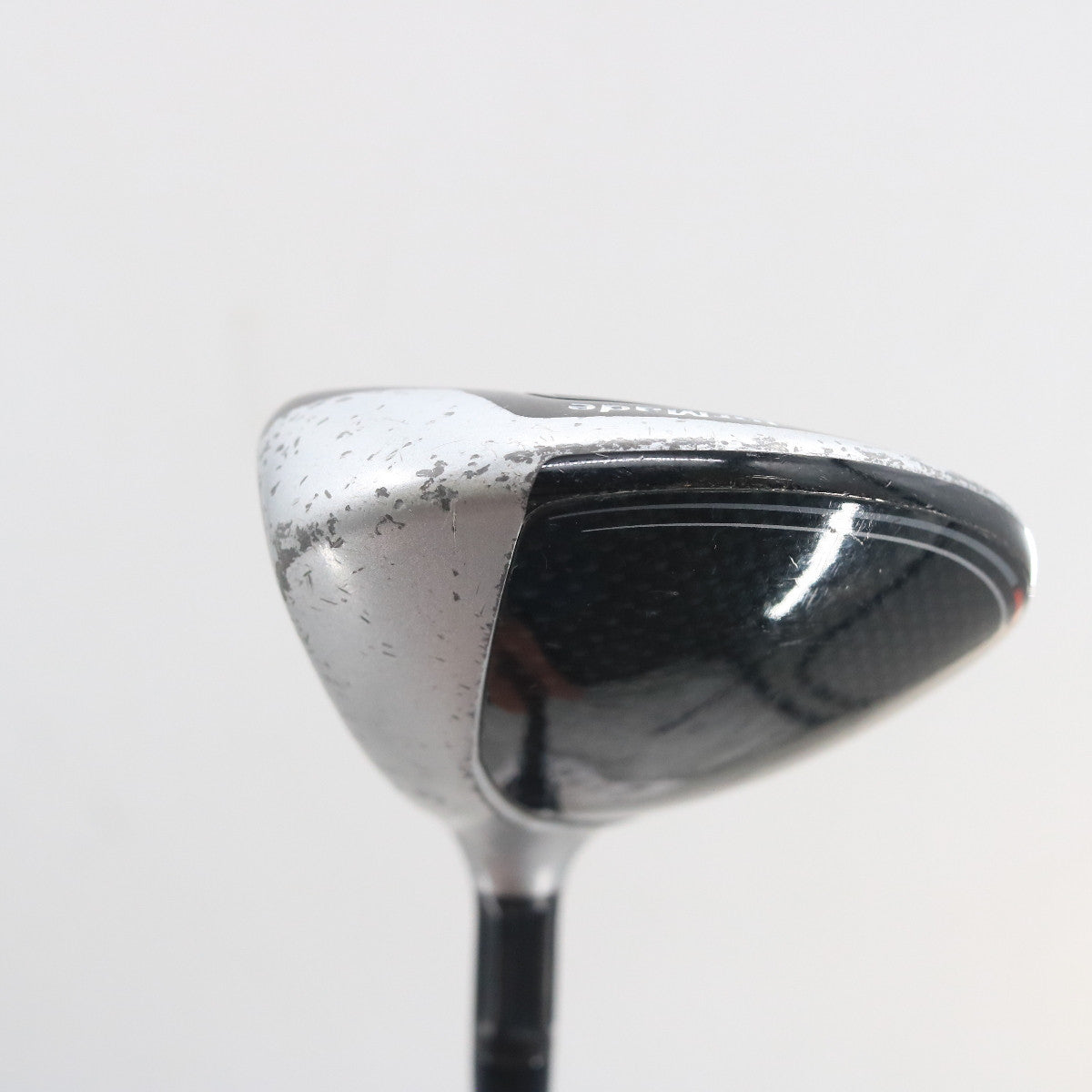 TaylorMade M4 Women's Fairway 5HL Wood 21 Deg Graphite Matrix Ladies RH S-159116