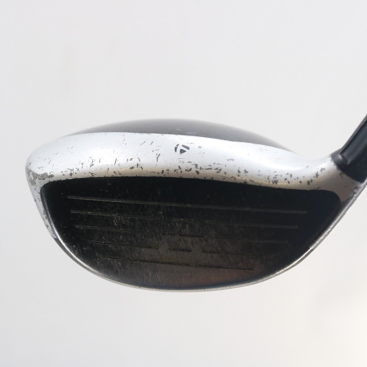TaylorMade M4 Women's Fairway 5HL Wood 21 Deg Graphite Matrix Ladies RH S-159116