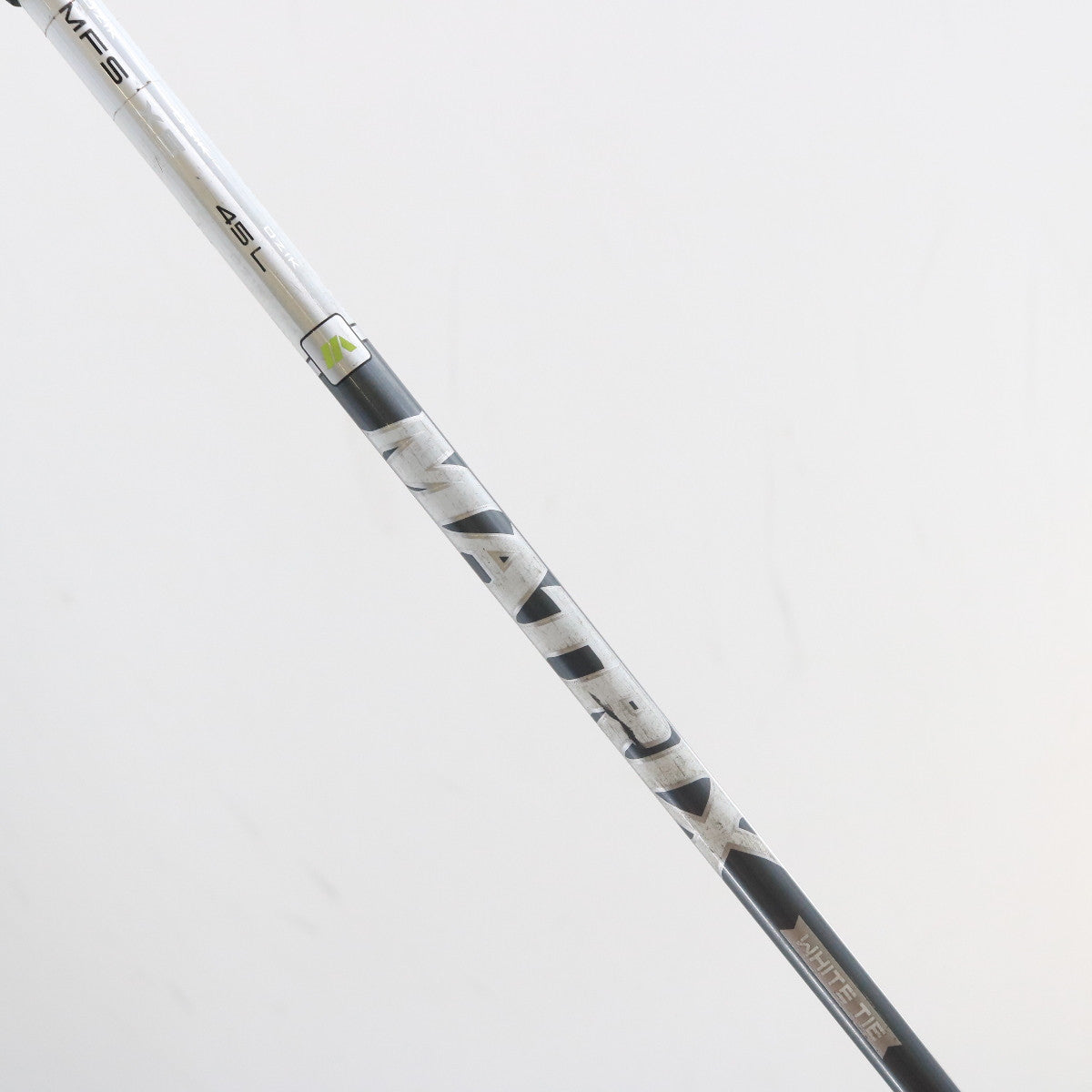 TaylorMade M4 Women's Fairway 5HL Wood 21 Deg Graphite Matrix Ladies RH S-159116