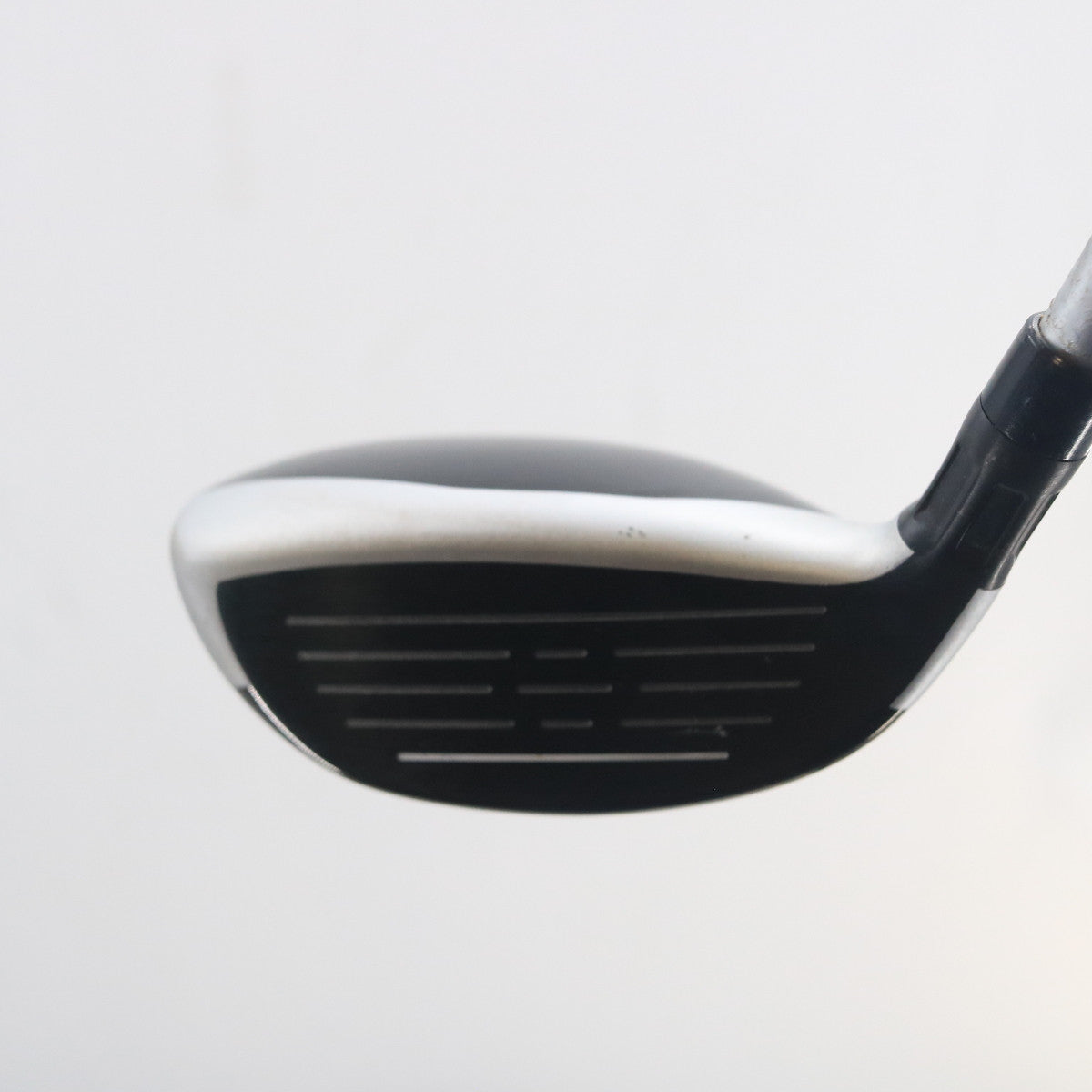 TaylorMade M4 Rescue Women's 4 Hybrid 22 Deg Graphite Ladies Right-Hand S-159117