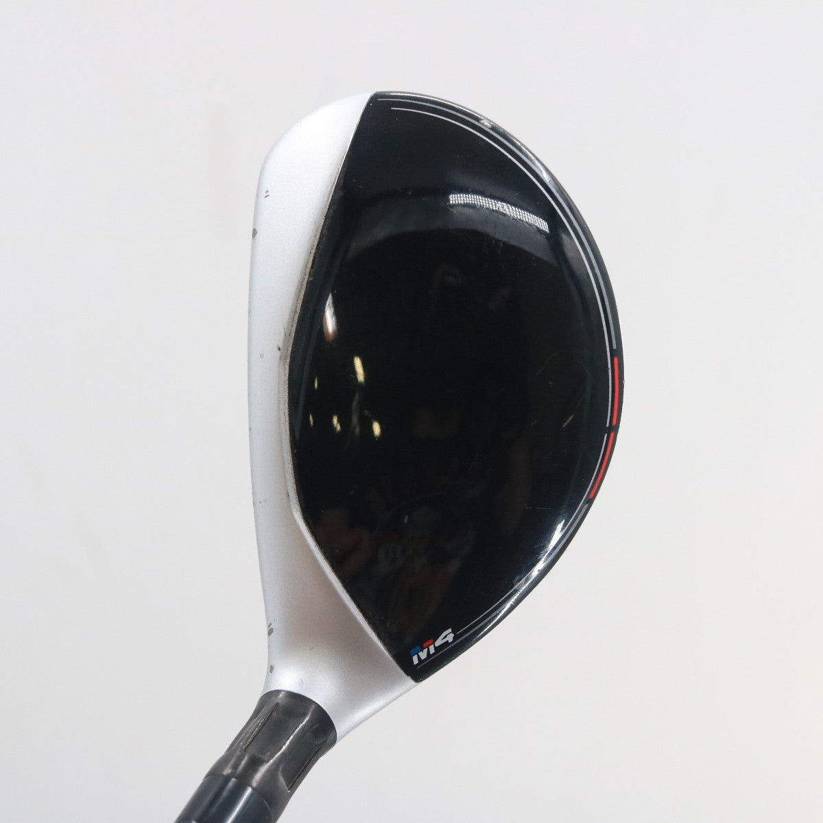 TaylorMade M4 Rescue 5 Hybrid 25 Degrees Graphite Atmos 5A Senior RH S-159118