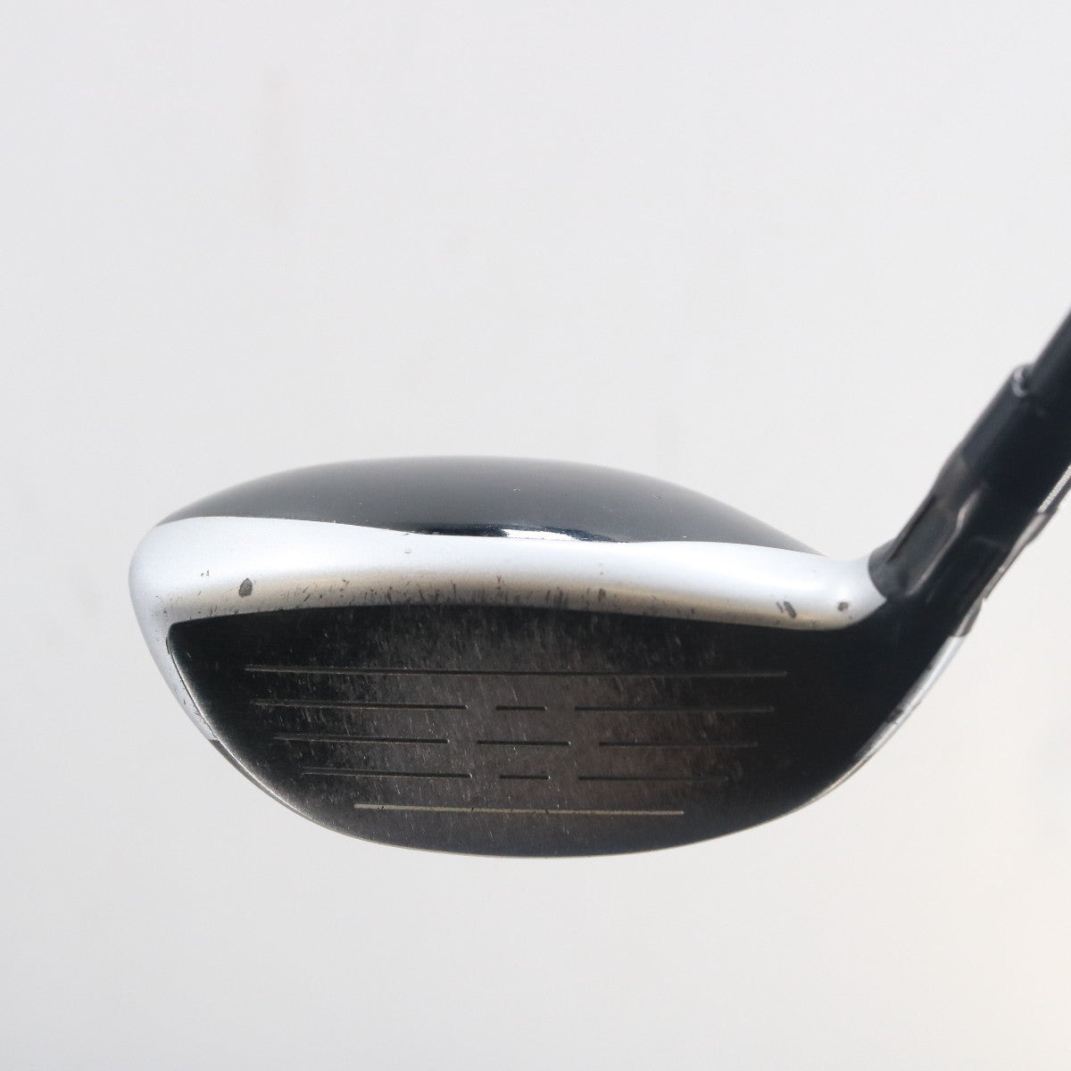 TaylorMade M4 Rescue 5 Hybrid 25 Degrees Graphite Atmos 5A Senior RH S-159118