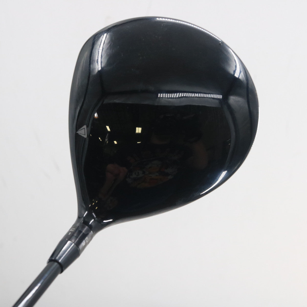 Titleist TS1 Driver 9.5 Degrees Graphite Kuro Kage Regular Right-Handed S-159125