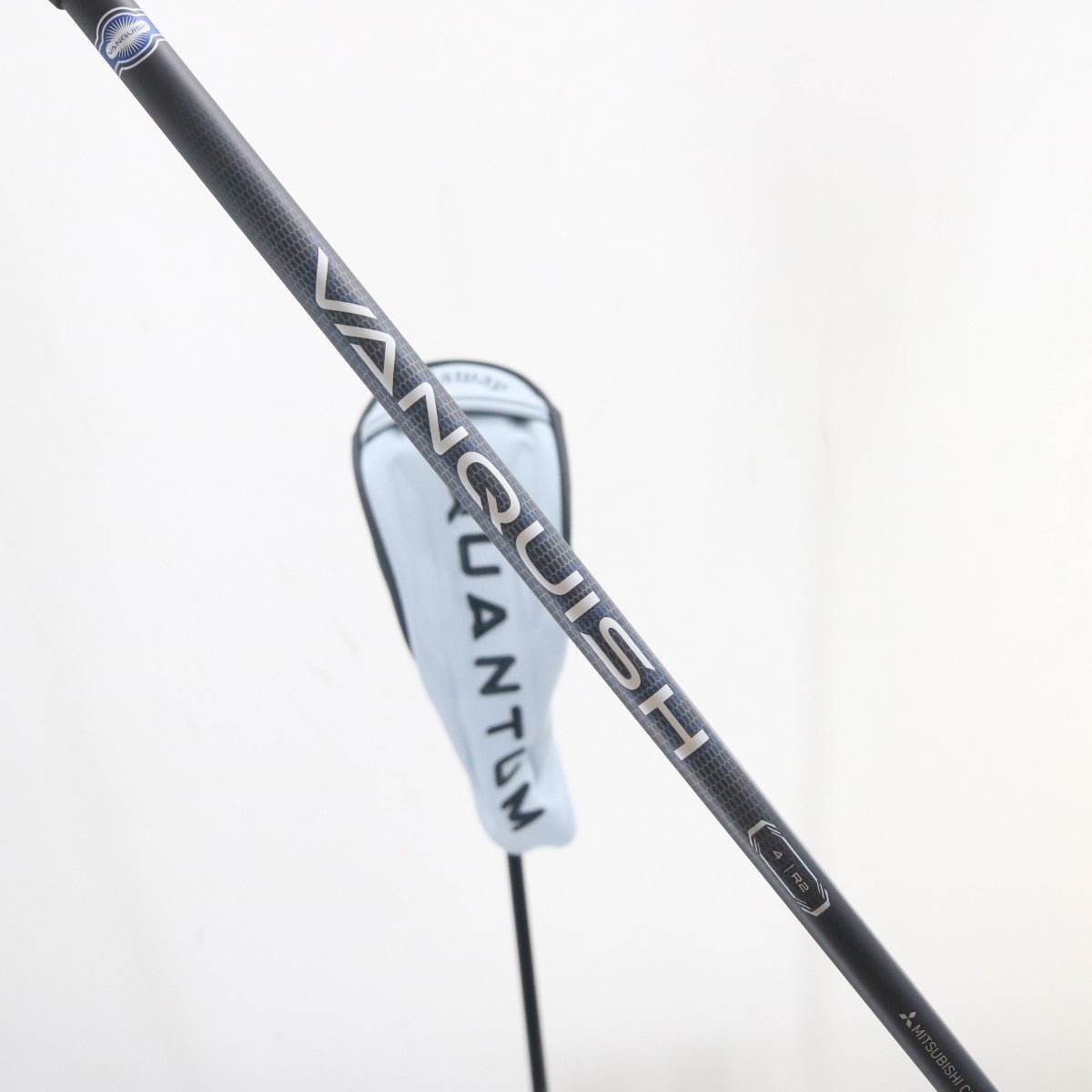 Callaway Quantum Max Fast 5 Fairway Wood 19 Deg Vanquish R2 Senior RH S-159128