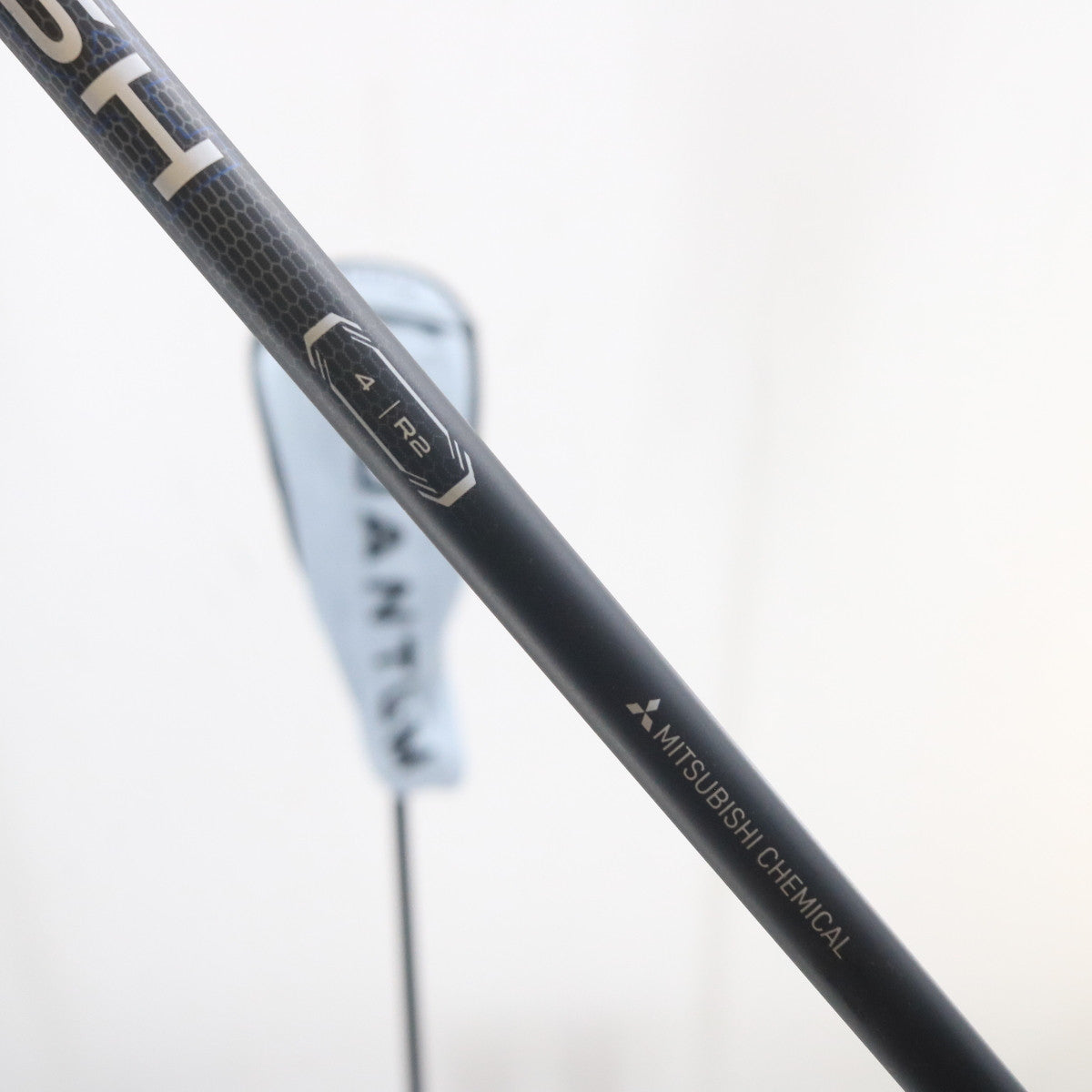 Callaway Quantum Max Fast 5 Fairway Wood 19 Deg Vanquish R2 Senior RH S-159128