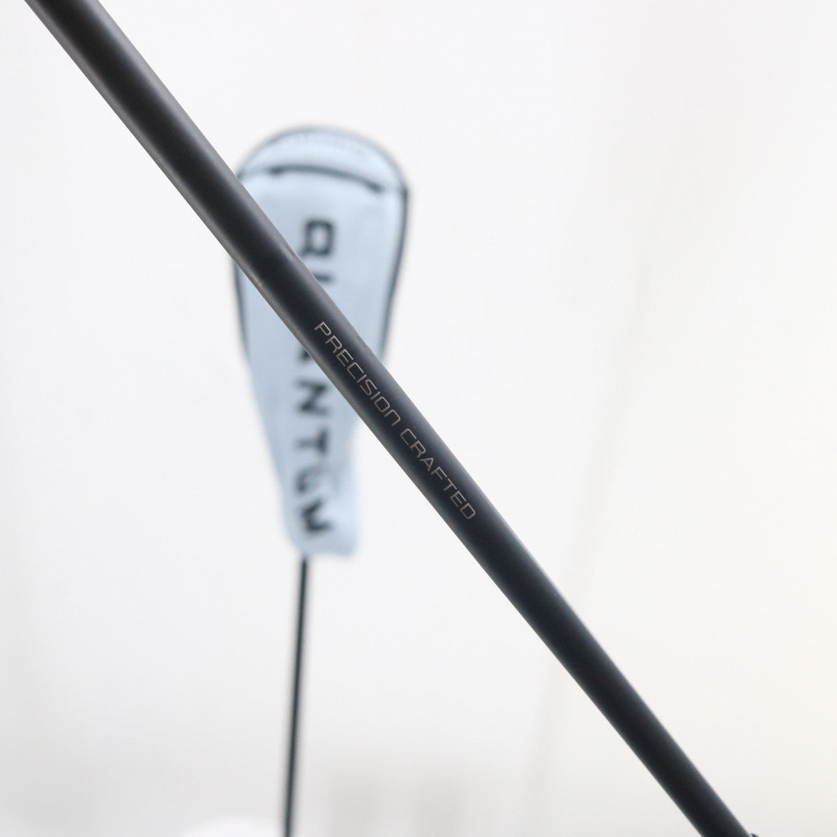 Callaway Quantum Max Fast 5 Fairway Wood 19 Deg Vanquish R2 Senior RH S-159128
