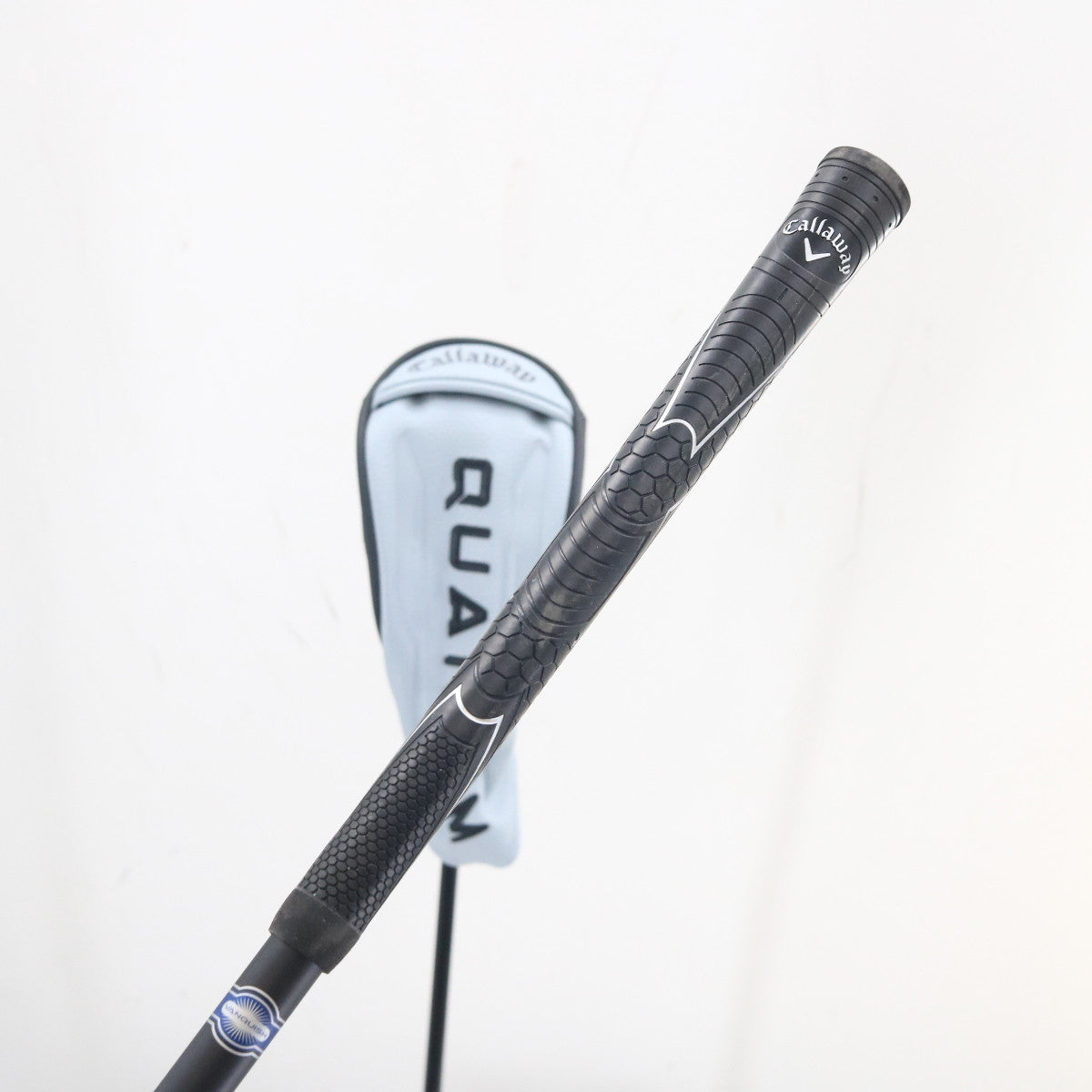 Callaway Quantum Max Fast 5 Fairway Wood 19 Deg Vanquish R2 Senior RH S-159128