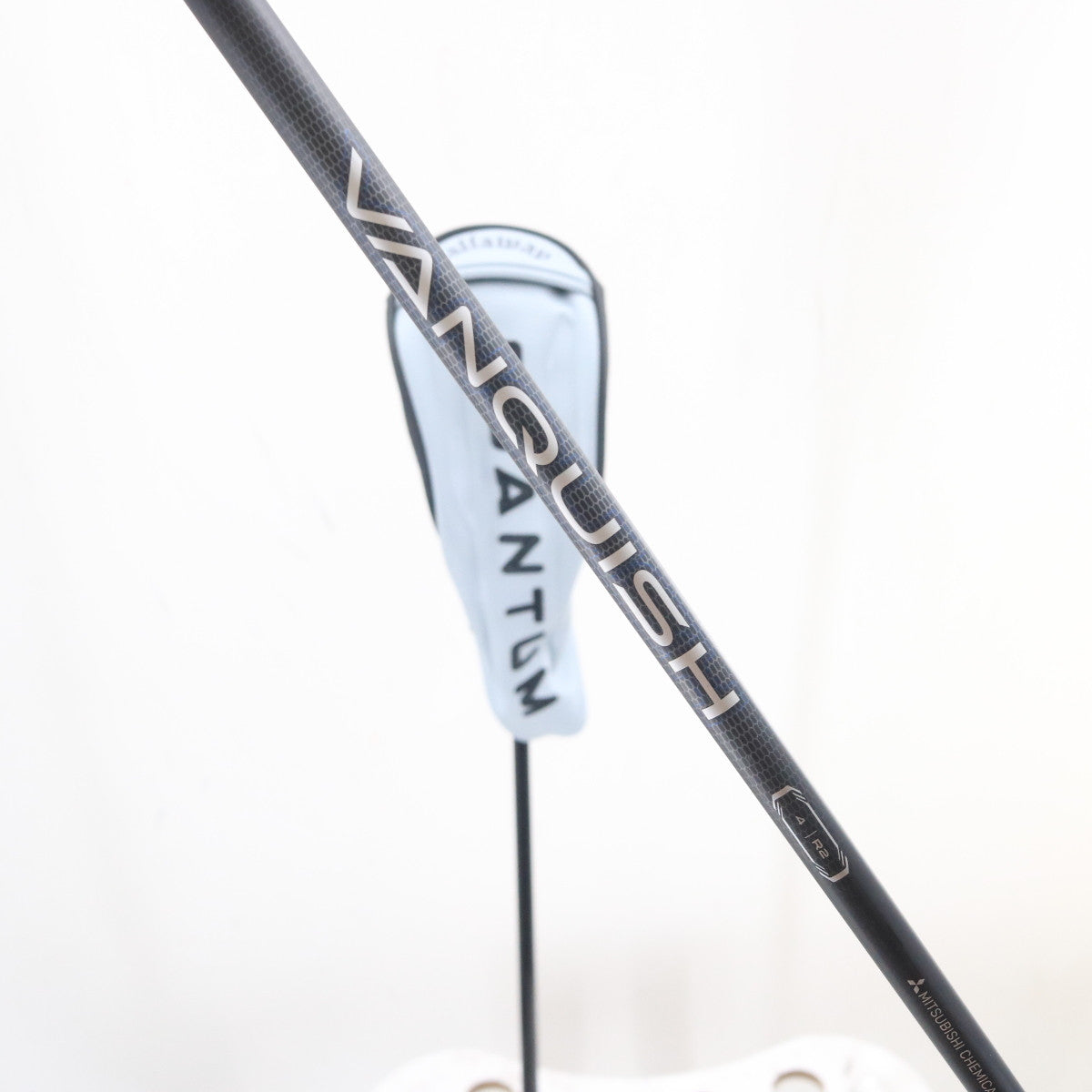Callaway Quantum Max Fast 7 Fairway Wood 22 Deg Vanquish R2 Senior RH S-159129