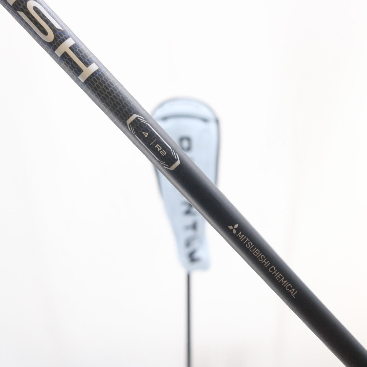 Callaway Quantum Max Fast 7 Fairway Wood 22 Deg Vanquish R2 Senior RH S-159129