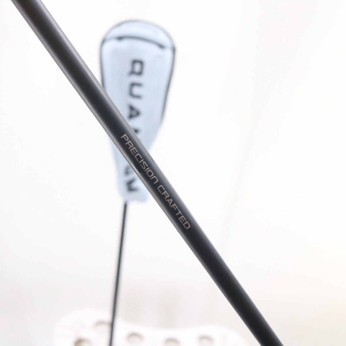Callaway Quantum Max Fast 7 Fairway Wood 22 Deg Vanquish R2 Senior RH S-159129