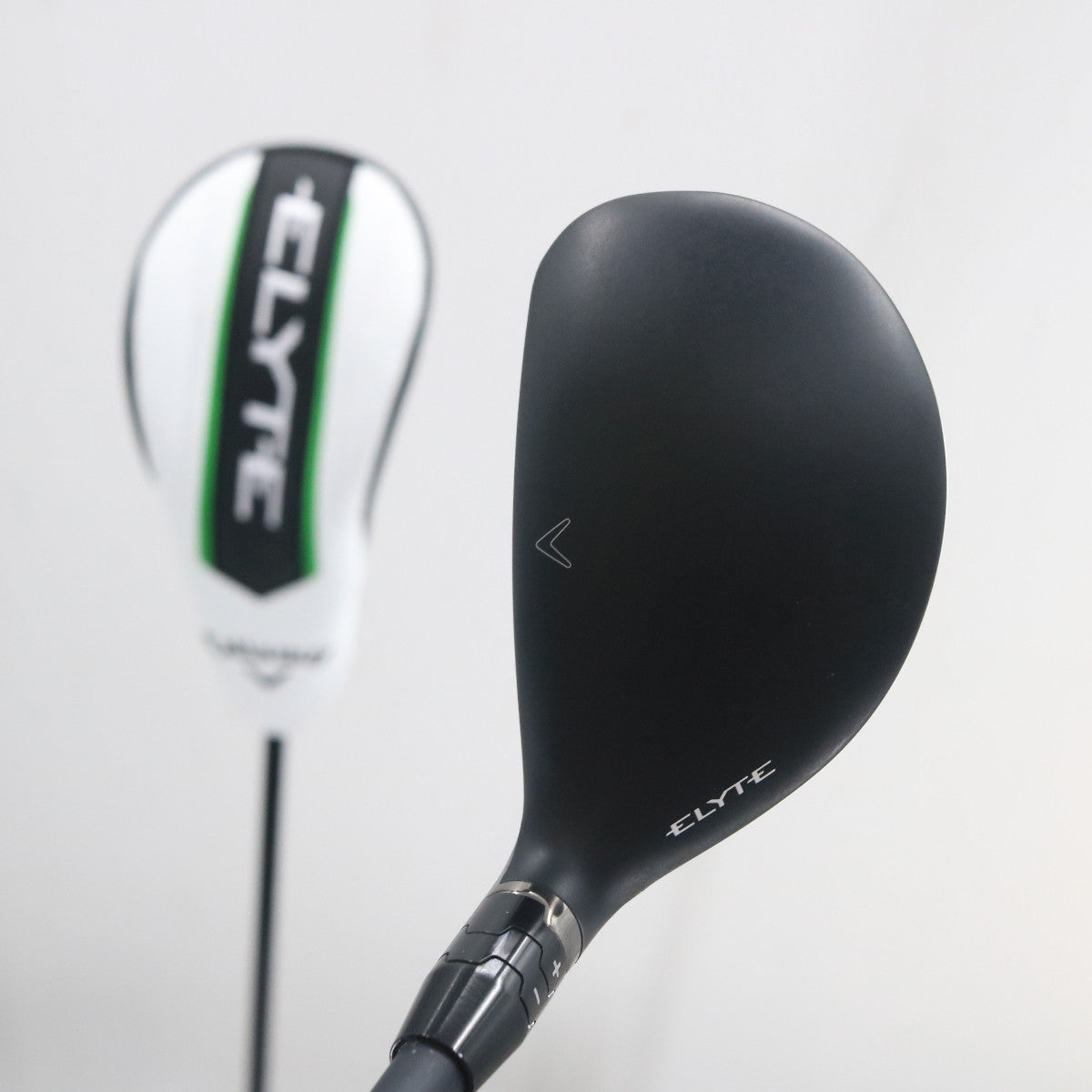 Callaway Elyte 4 Hybrid 22 Deg Graphite Vanquish 5/R2 Senior Right-Hand S-159130